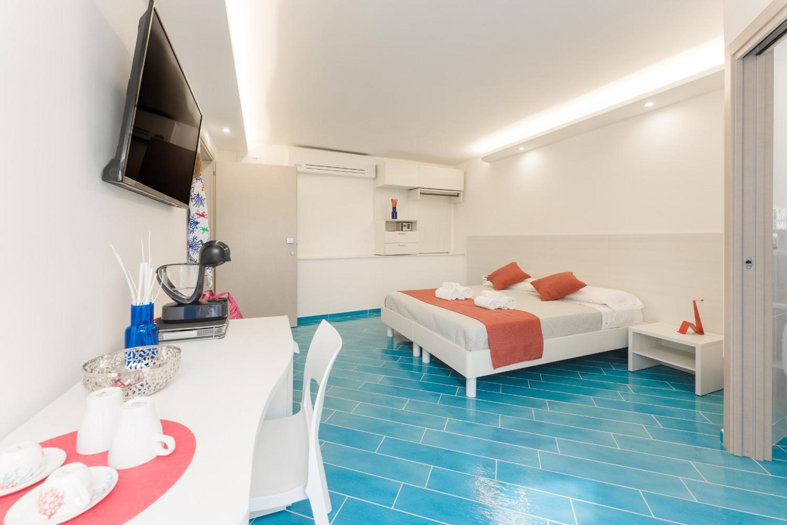 Il Corallo Residence photo 3