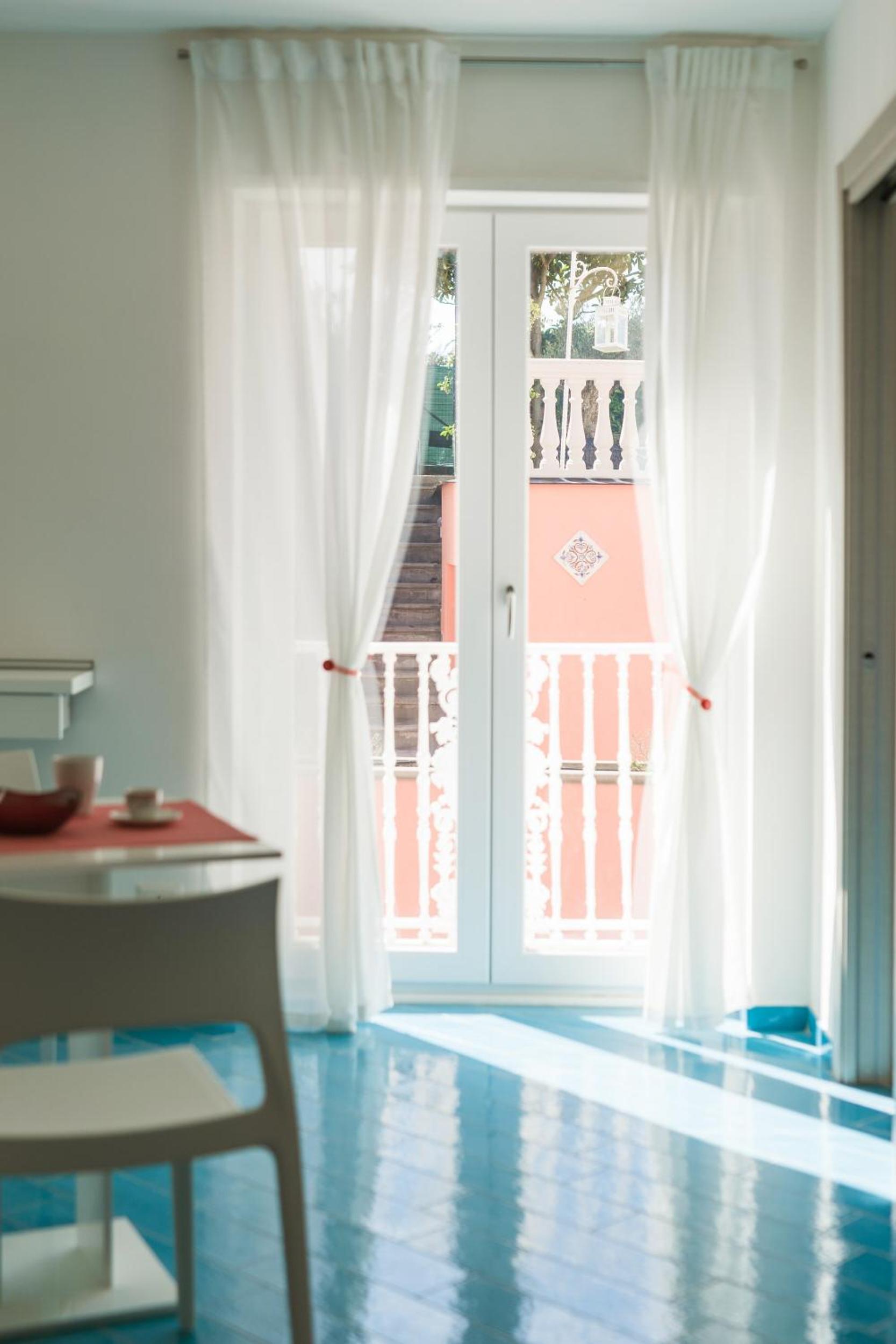 Il Corallo Residence photo 4