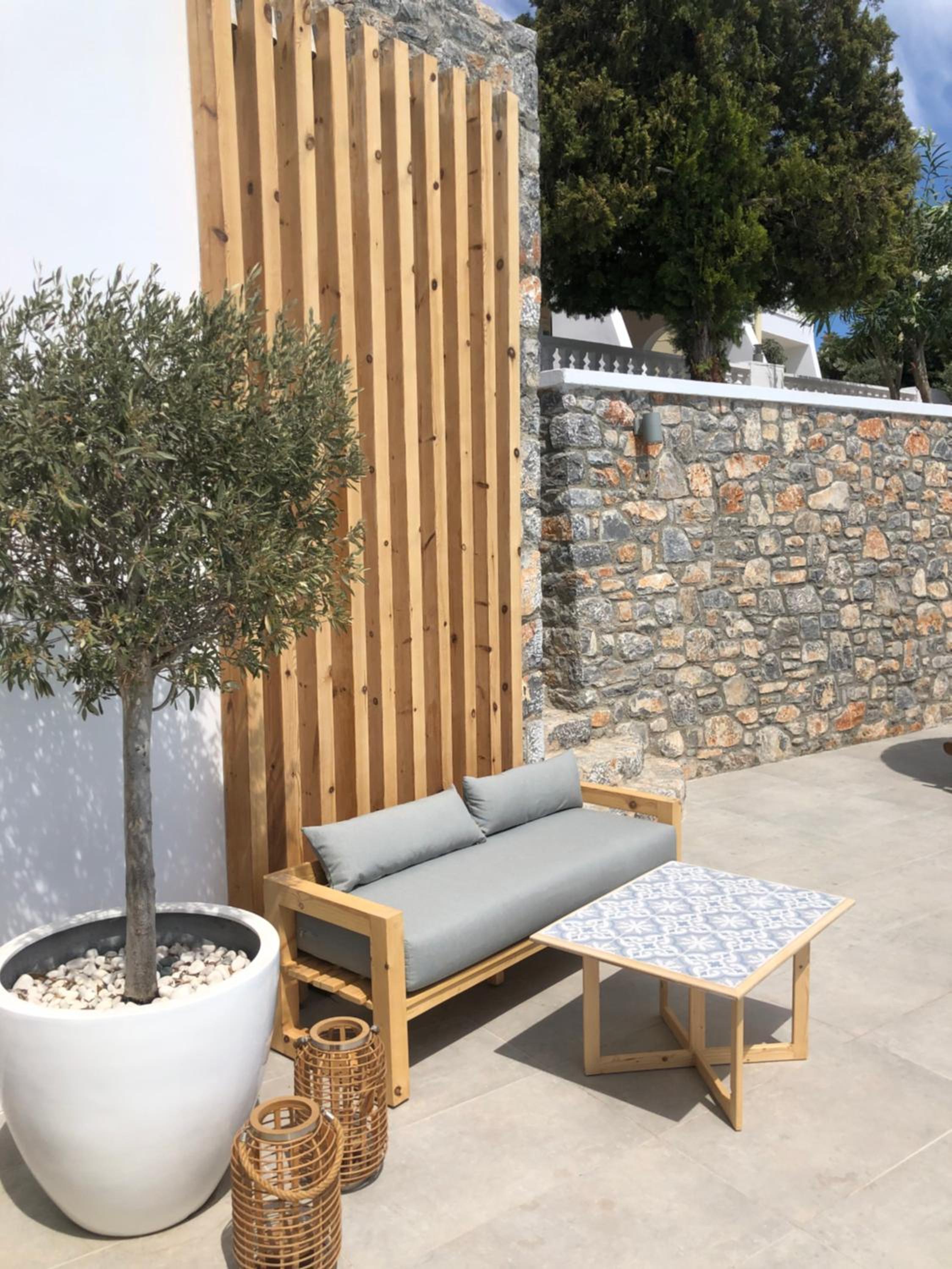 Johannes Boutique Apartments & Suites