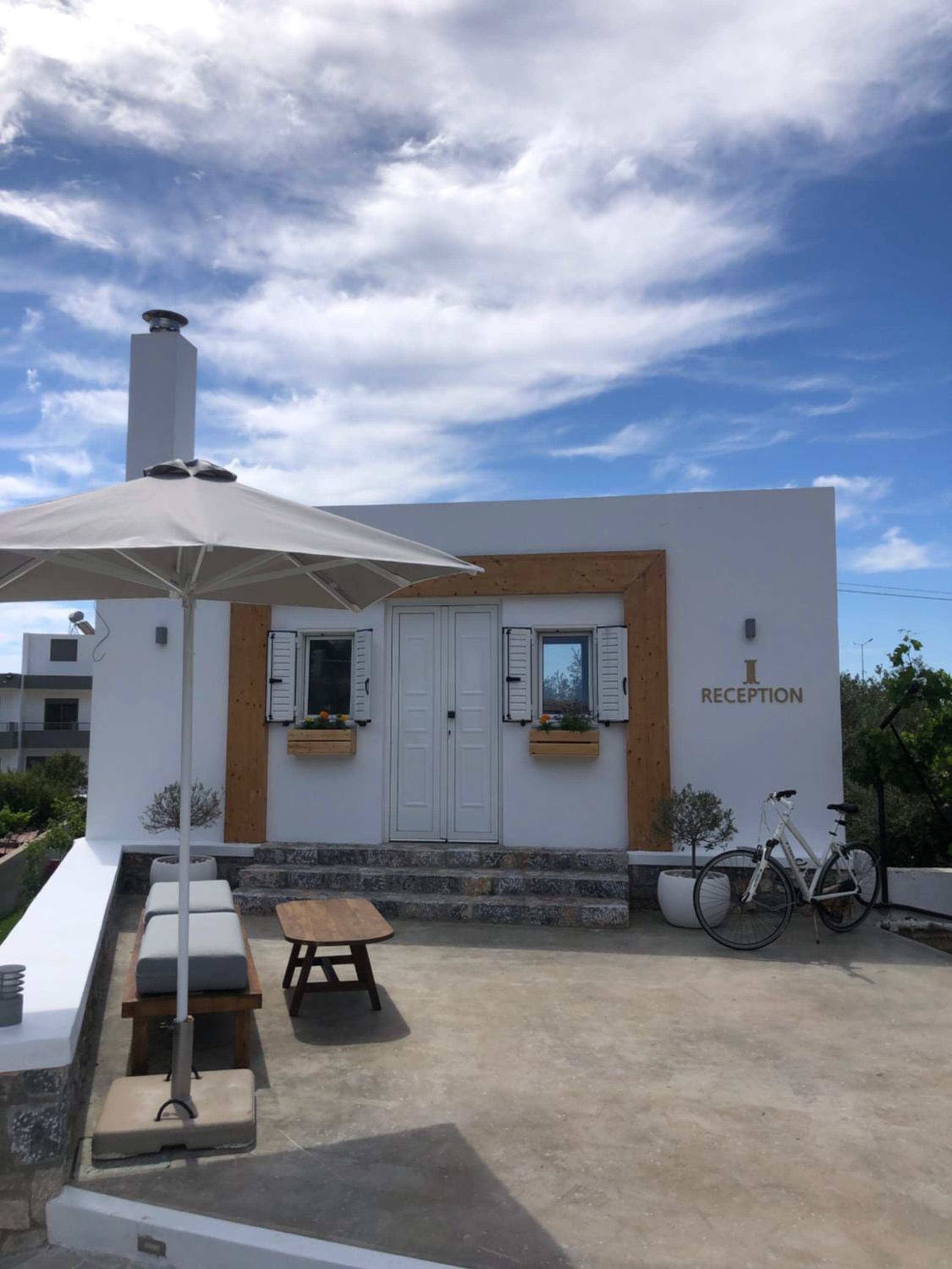 Johannes Boutique Apartments & Suites