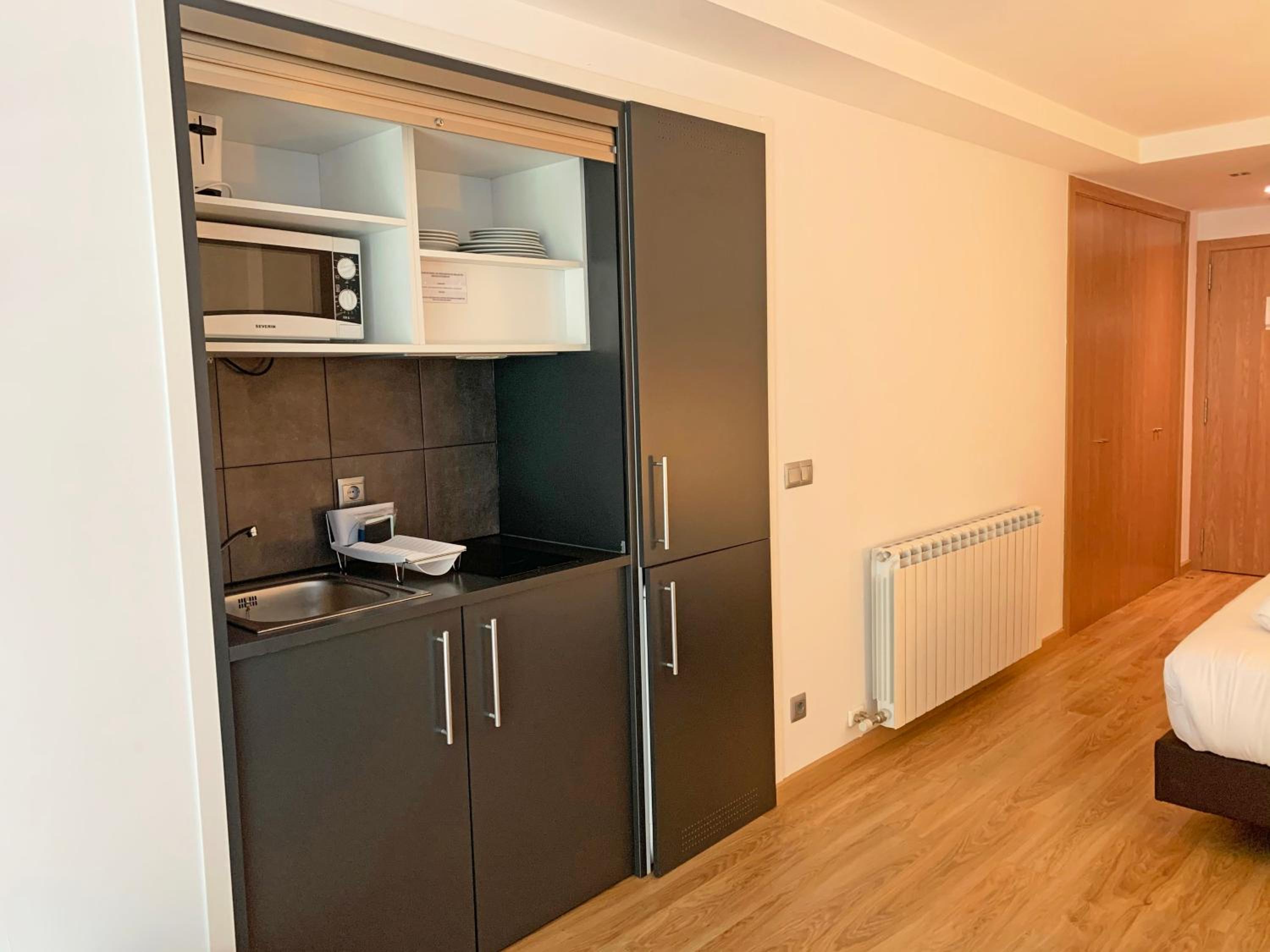 Apartamentos Vallnord 3000