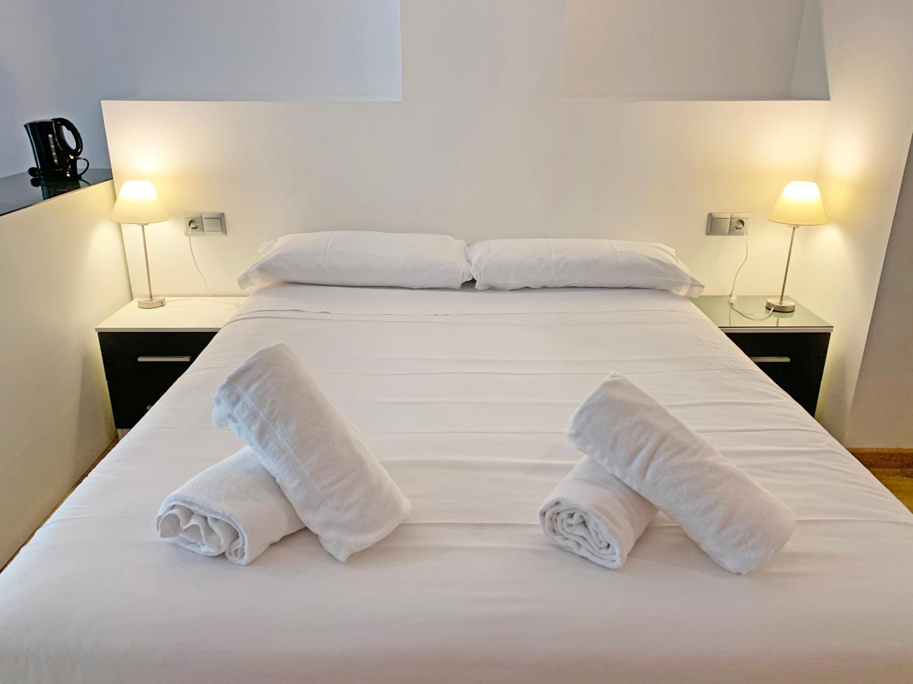 Apartamentos Vallnord 3000