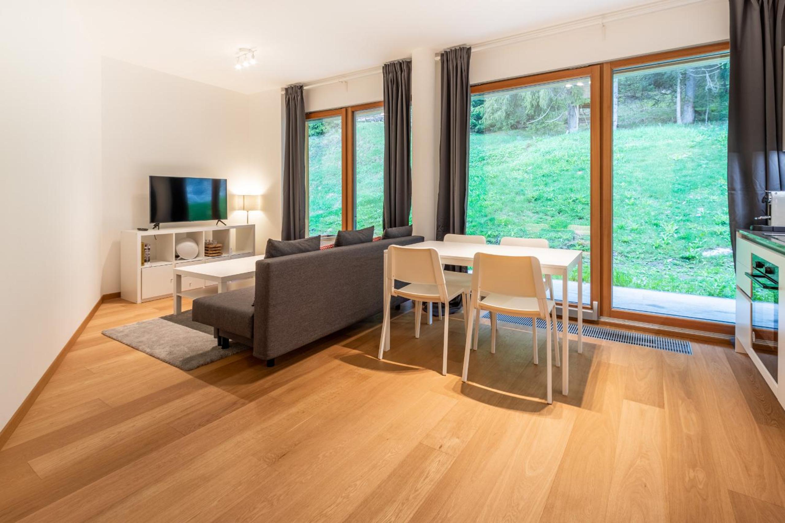 LAAX Homes Residenz Cuolm Liung 52 view 3