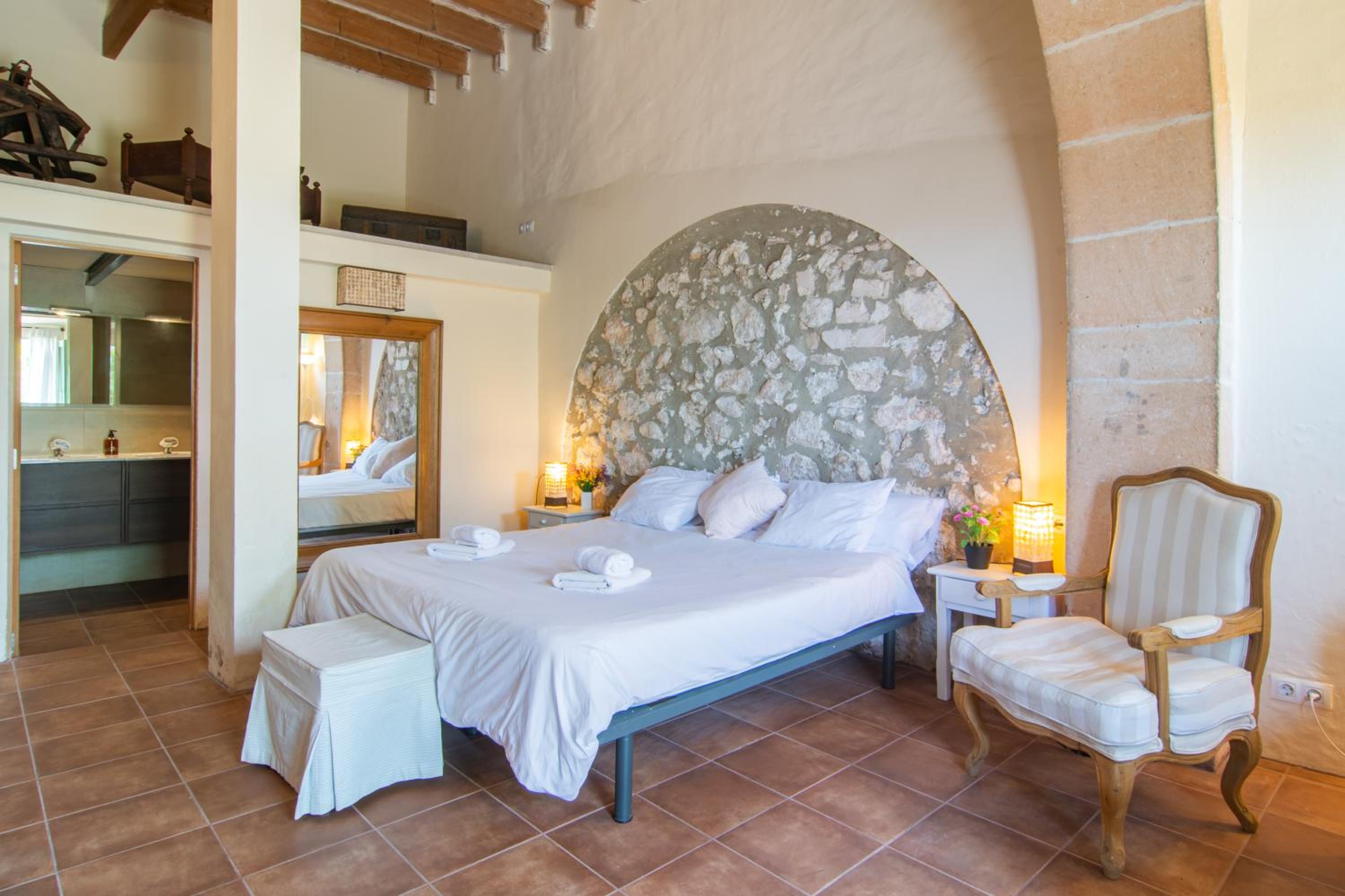 Finca Agroturismo Es Pujol