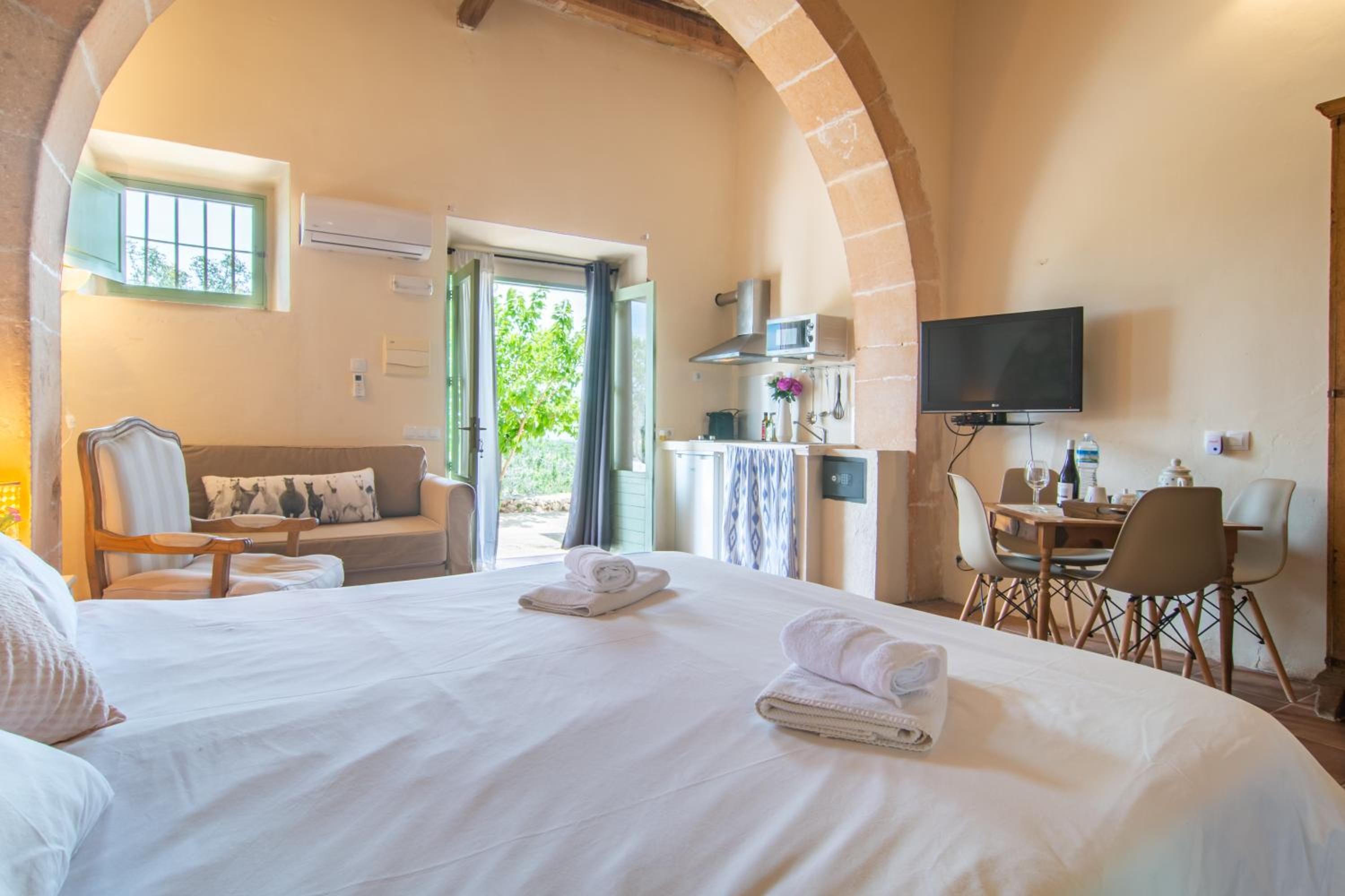 Finca Agroturismo Es Pujol