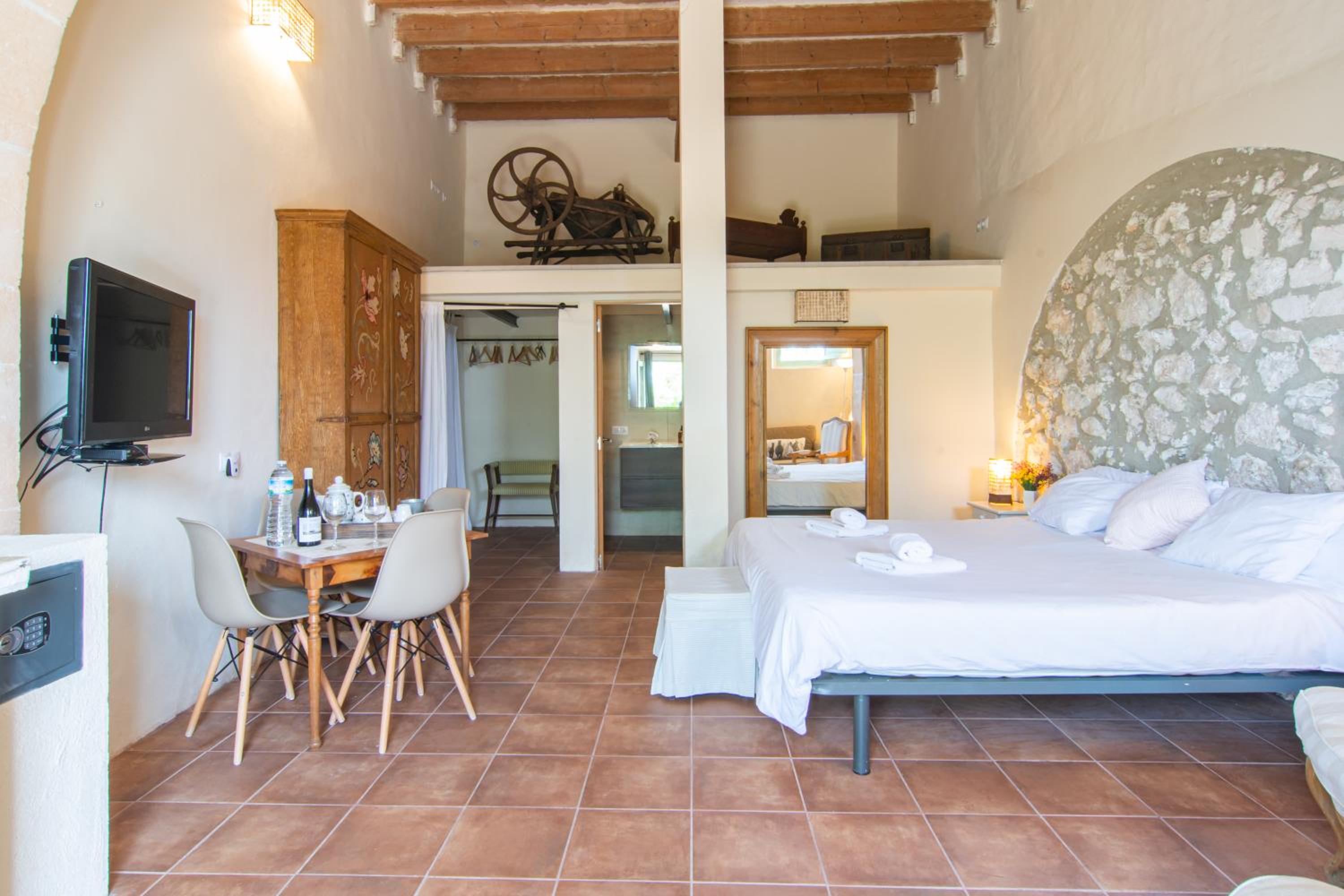 Finca Agroturismo Es Pujol