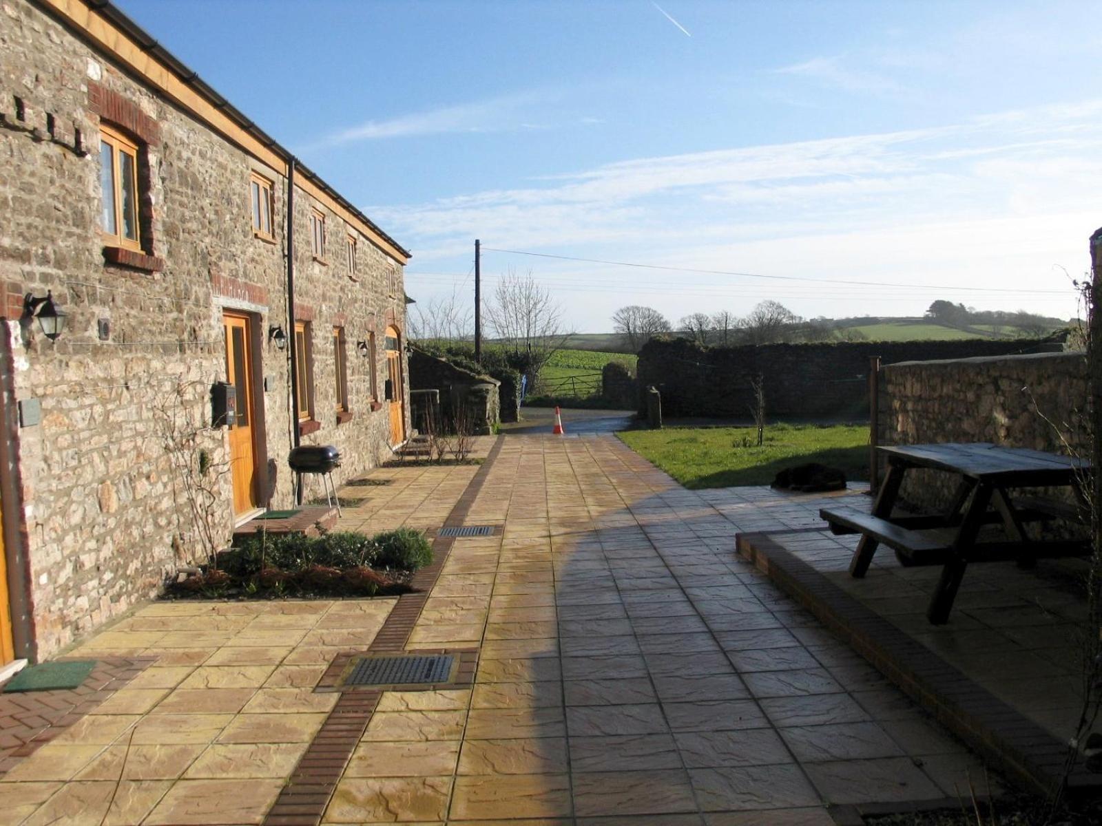 Lamphey Studios