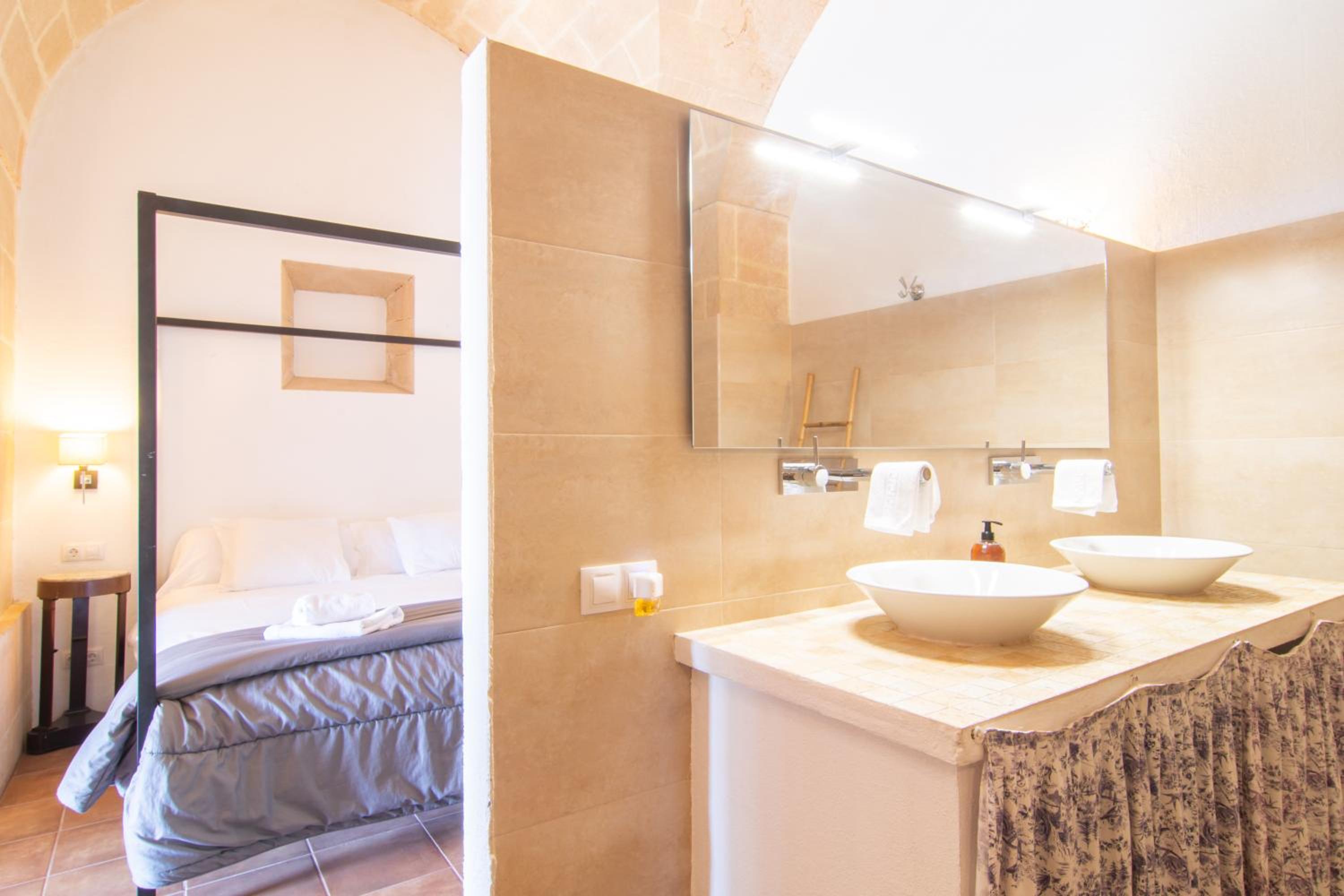 Finca Agroturismo Es Pujol