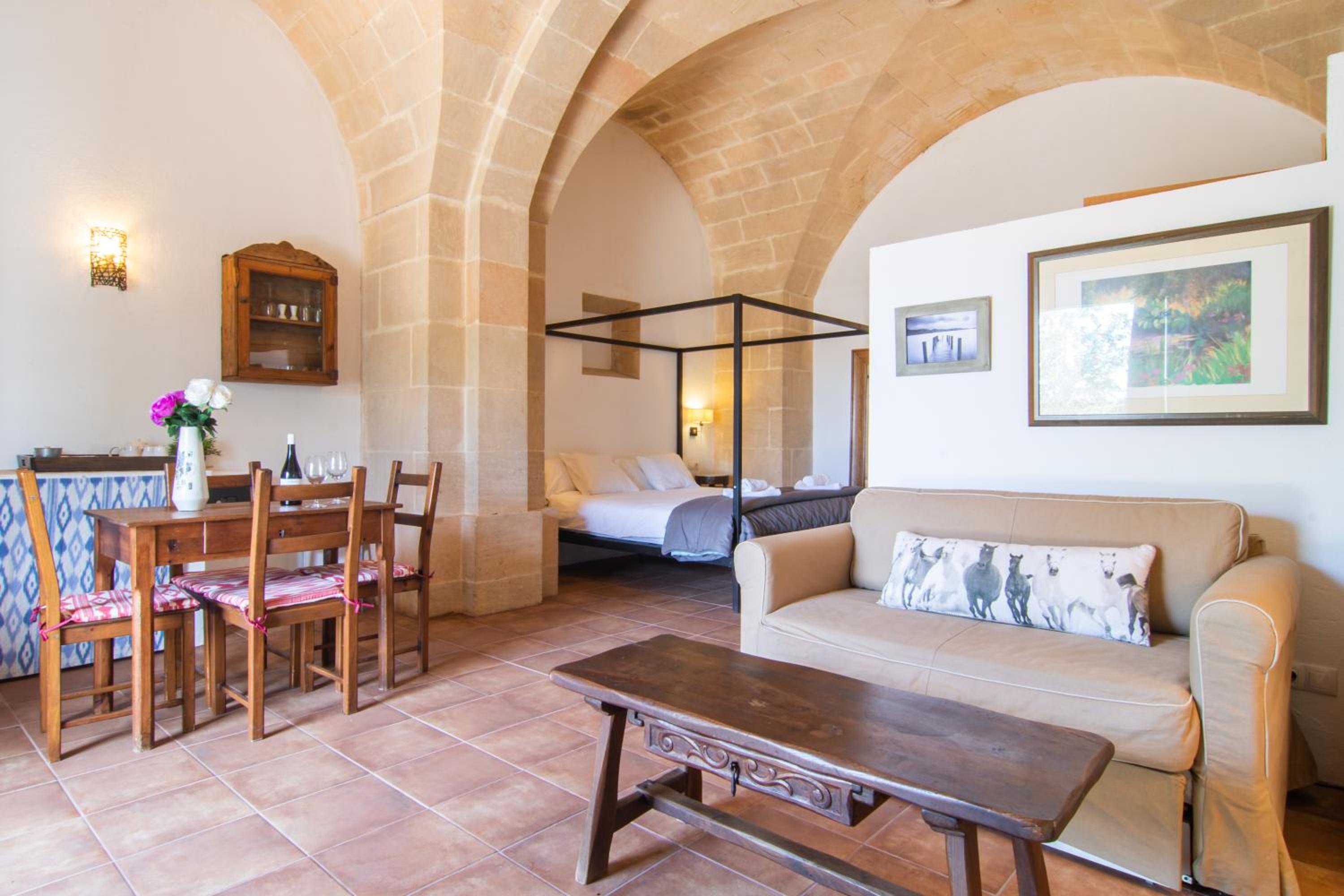 Finca Agroturismo Es Pujol
