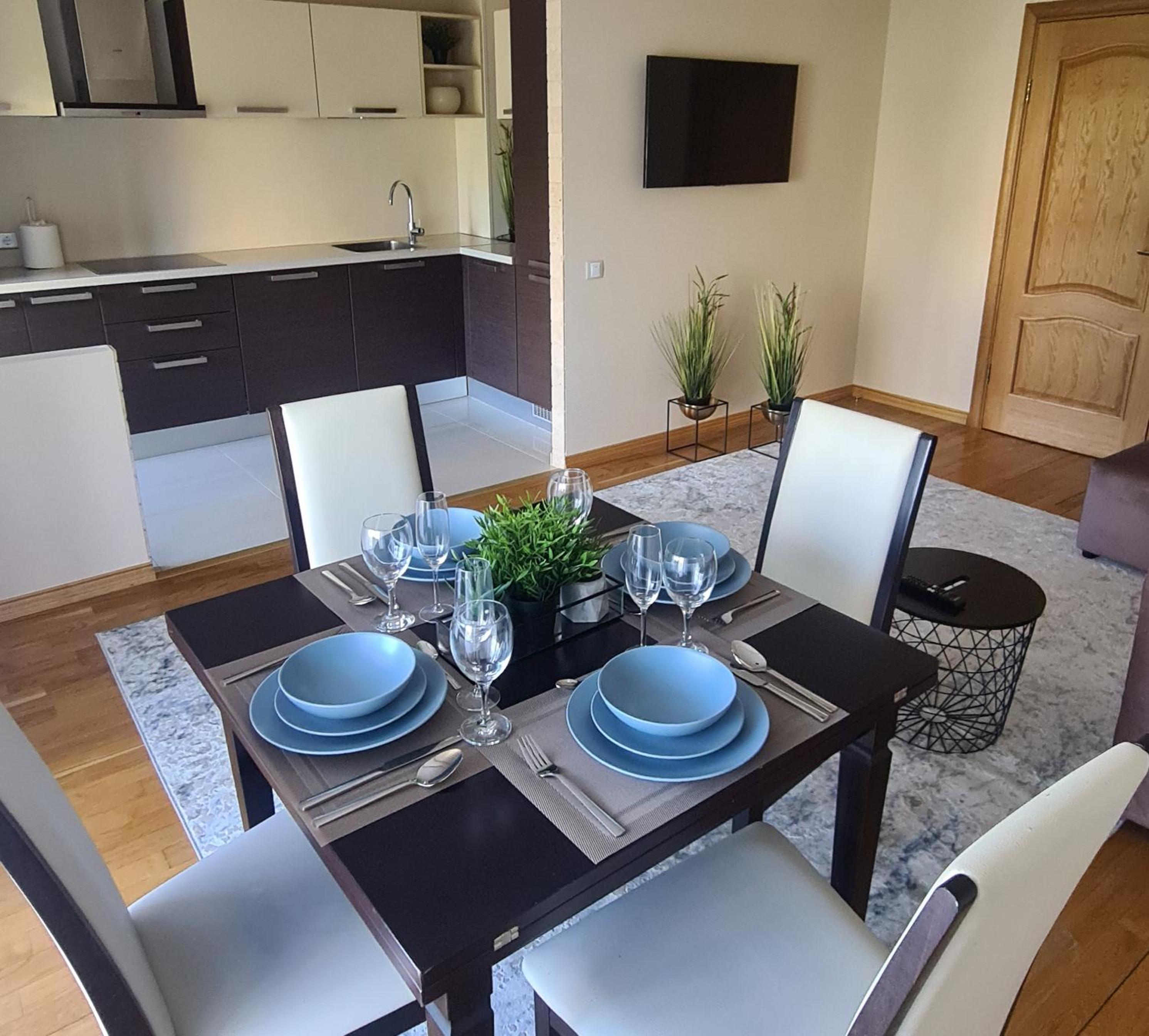 Rietumkrasta seaside apartment