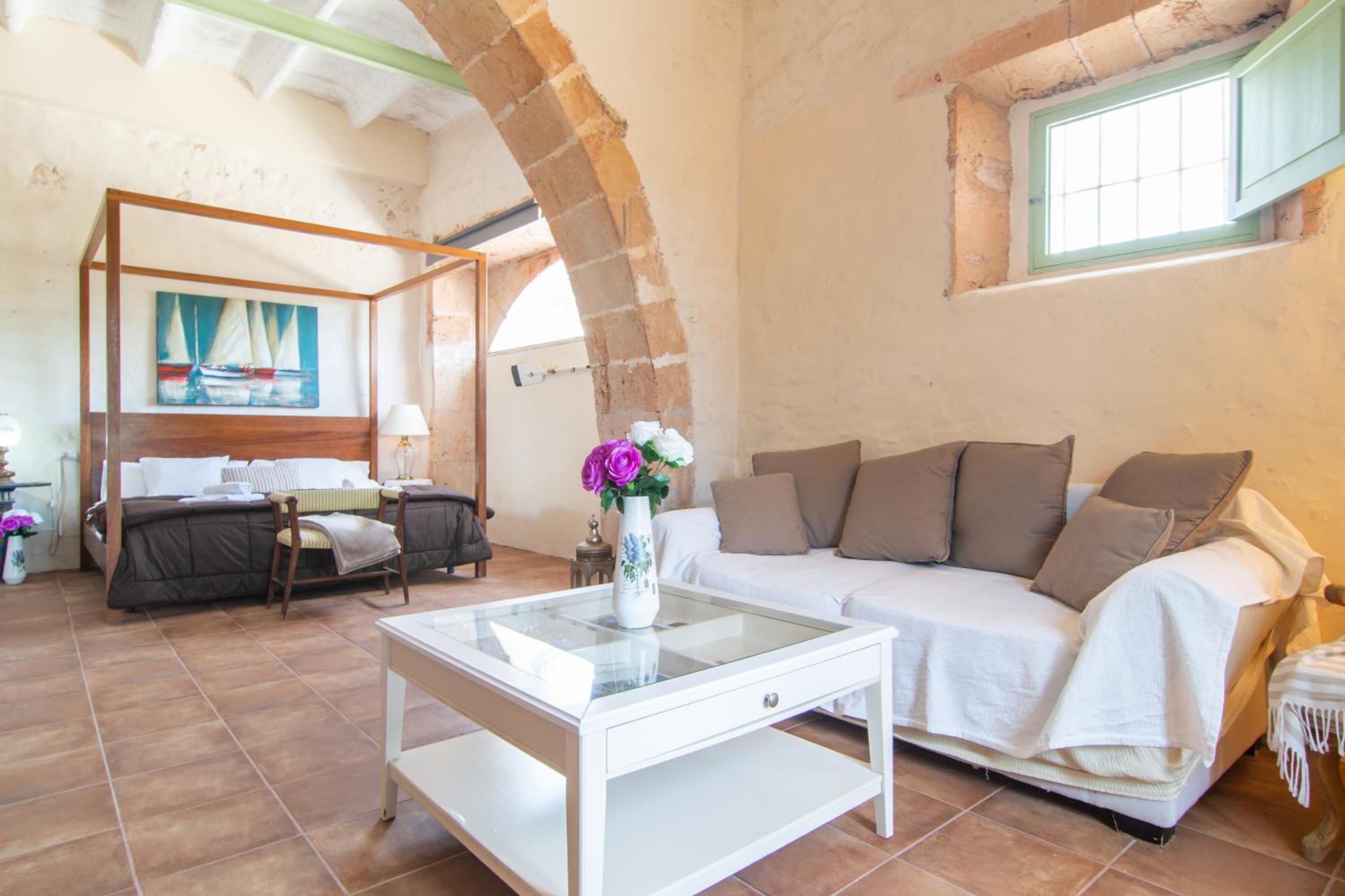 Finca Agroturismo Es Pujol