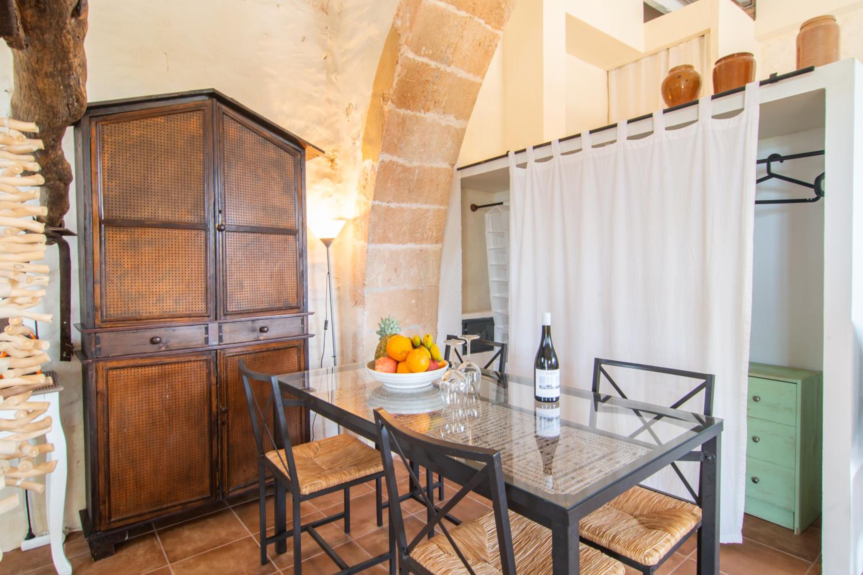 Finca Agroturismo Es Pujol