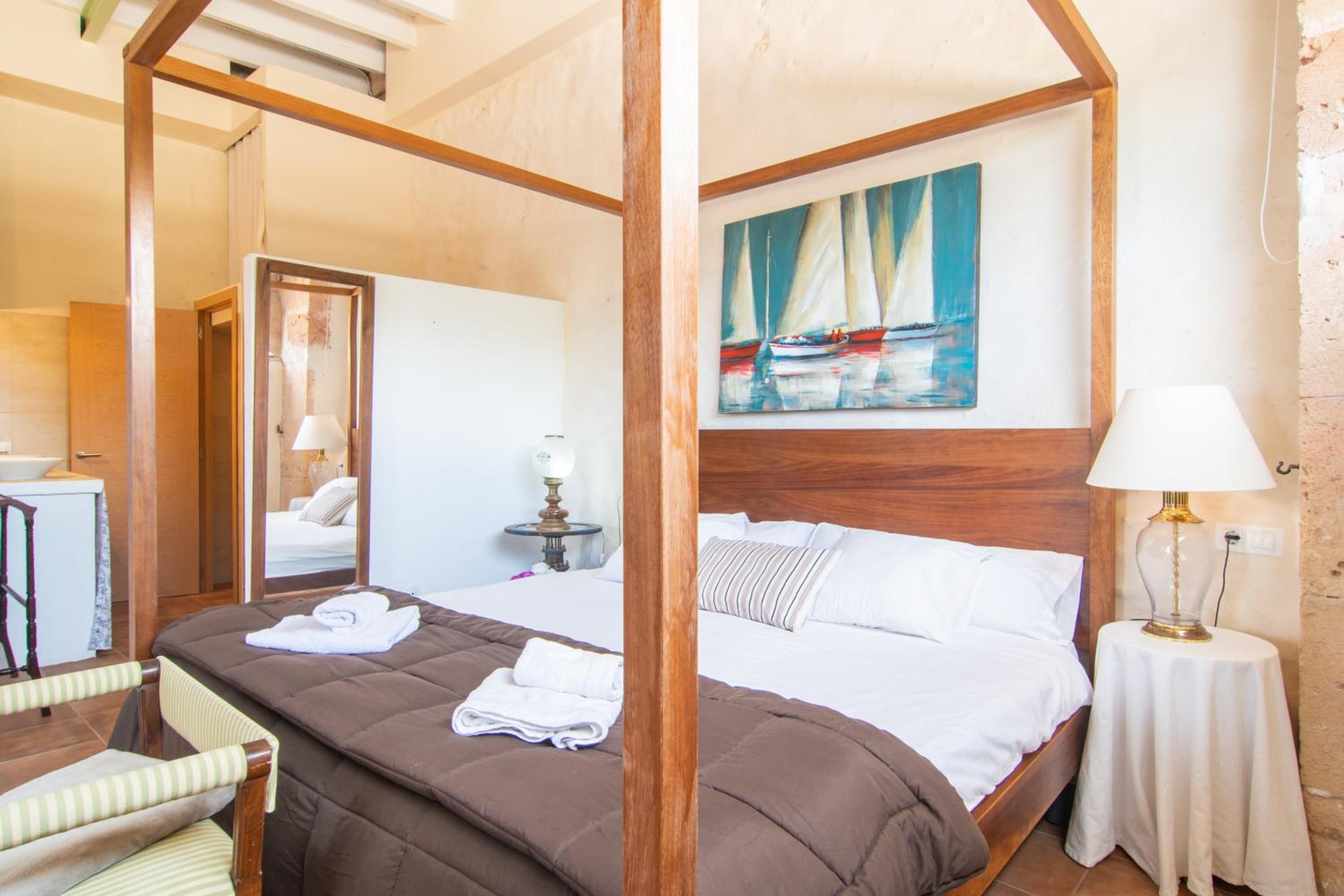 Finca Agroturismo Es Pujol