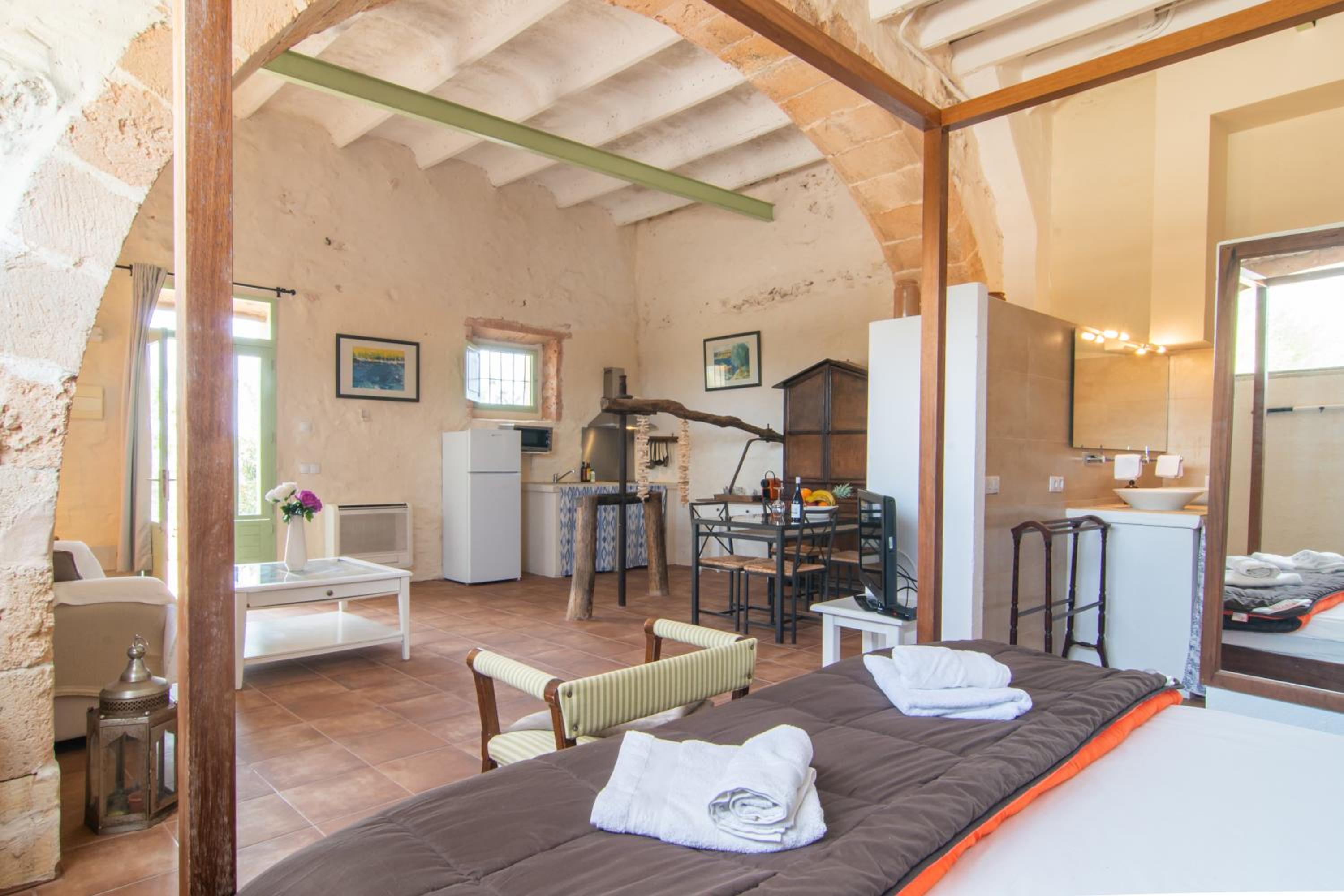 Finca Agroturismo Es Pujol