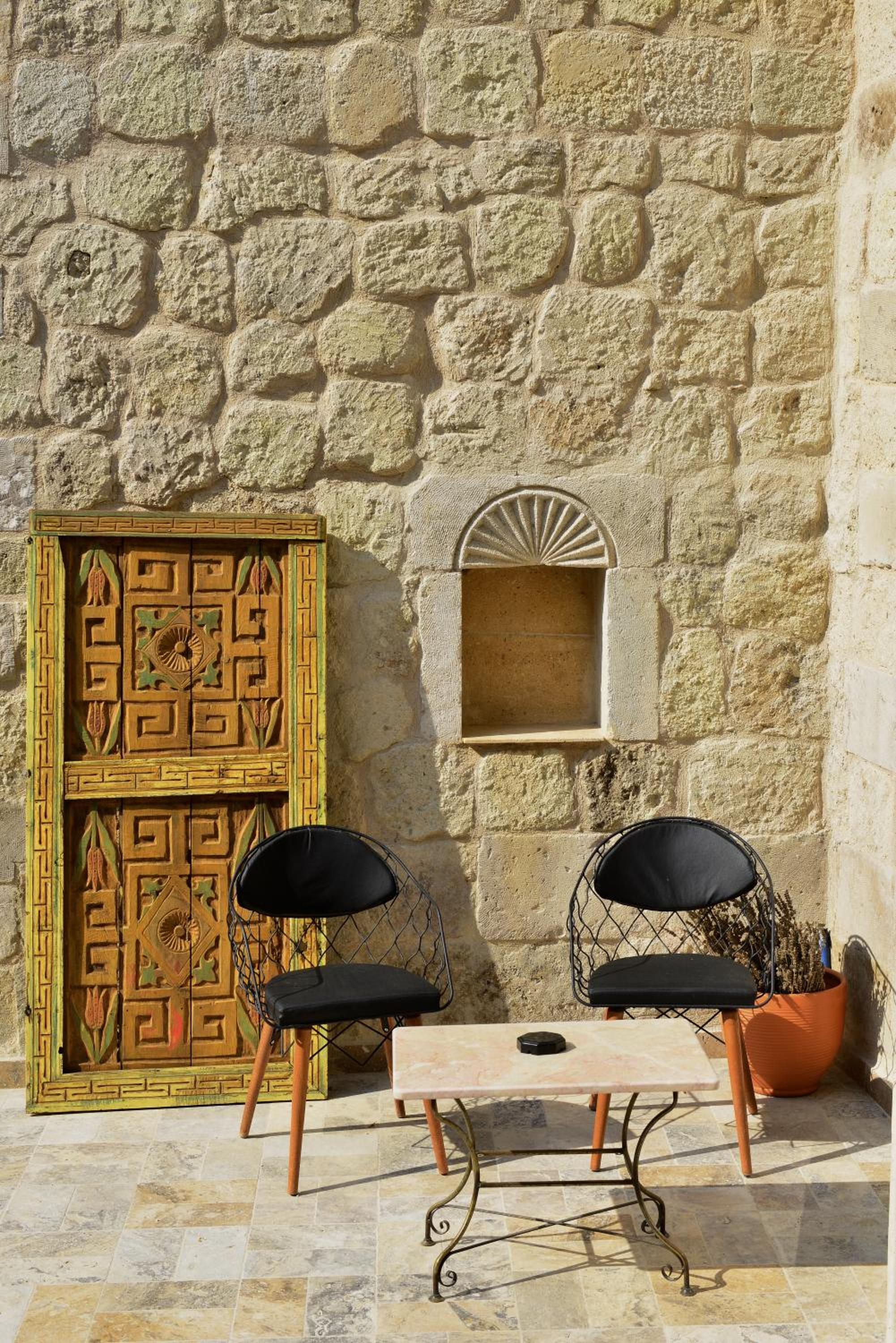 Aza Cave Kapadokya - Image 68