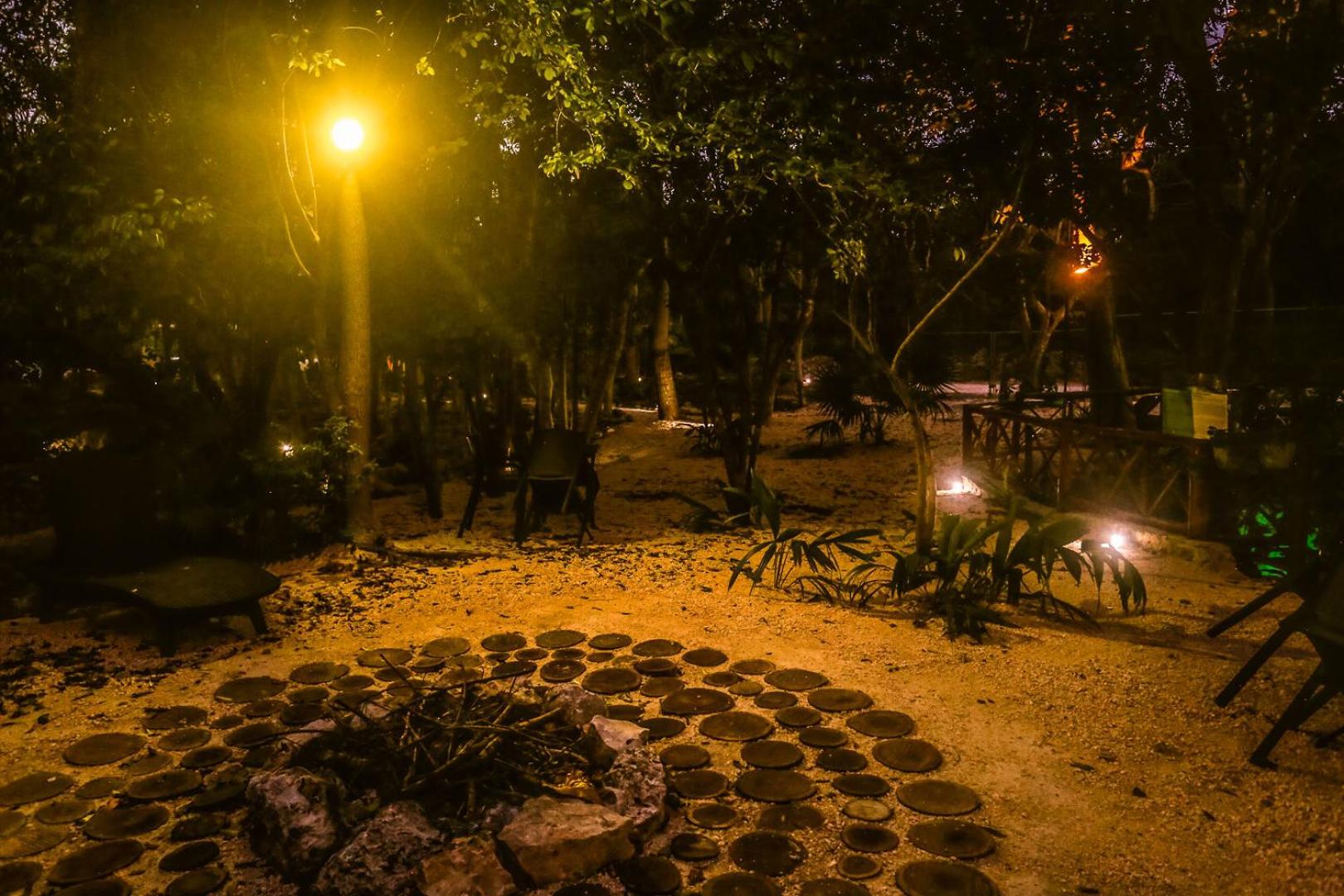 Cancun Vacations - Akumal Natura Glamping - Property Image 2