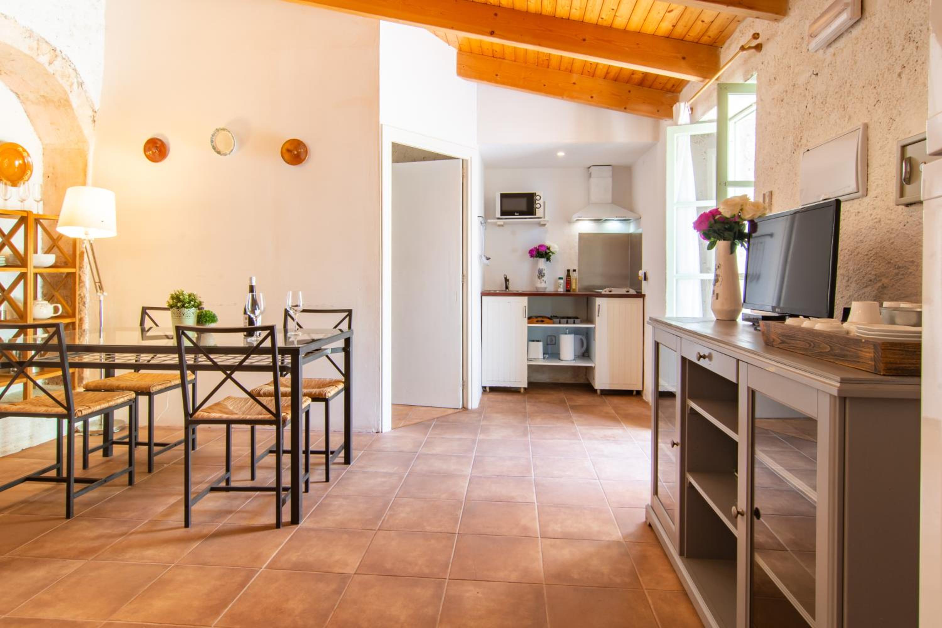 Finca Agroturismo Es Pujol