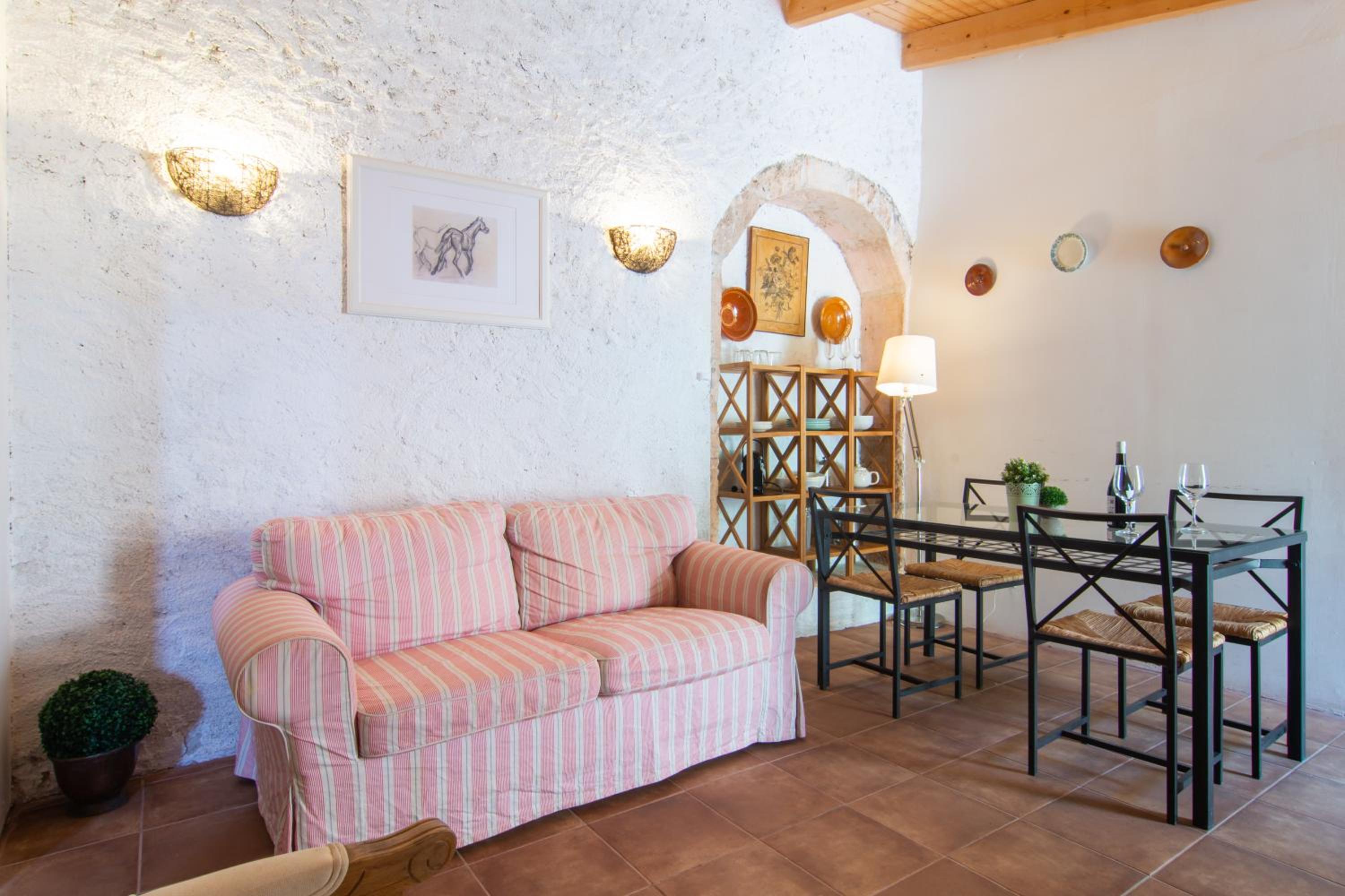 Finca Agroturismo Es Pujol