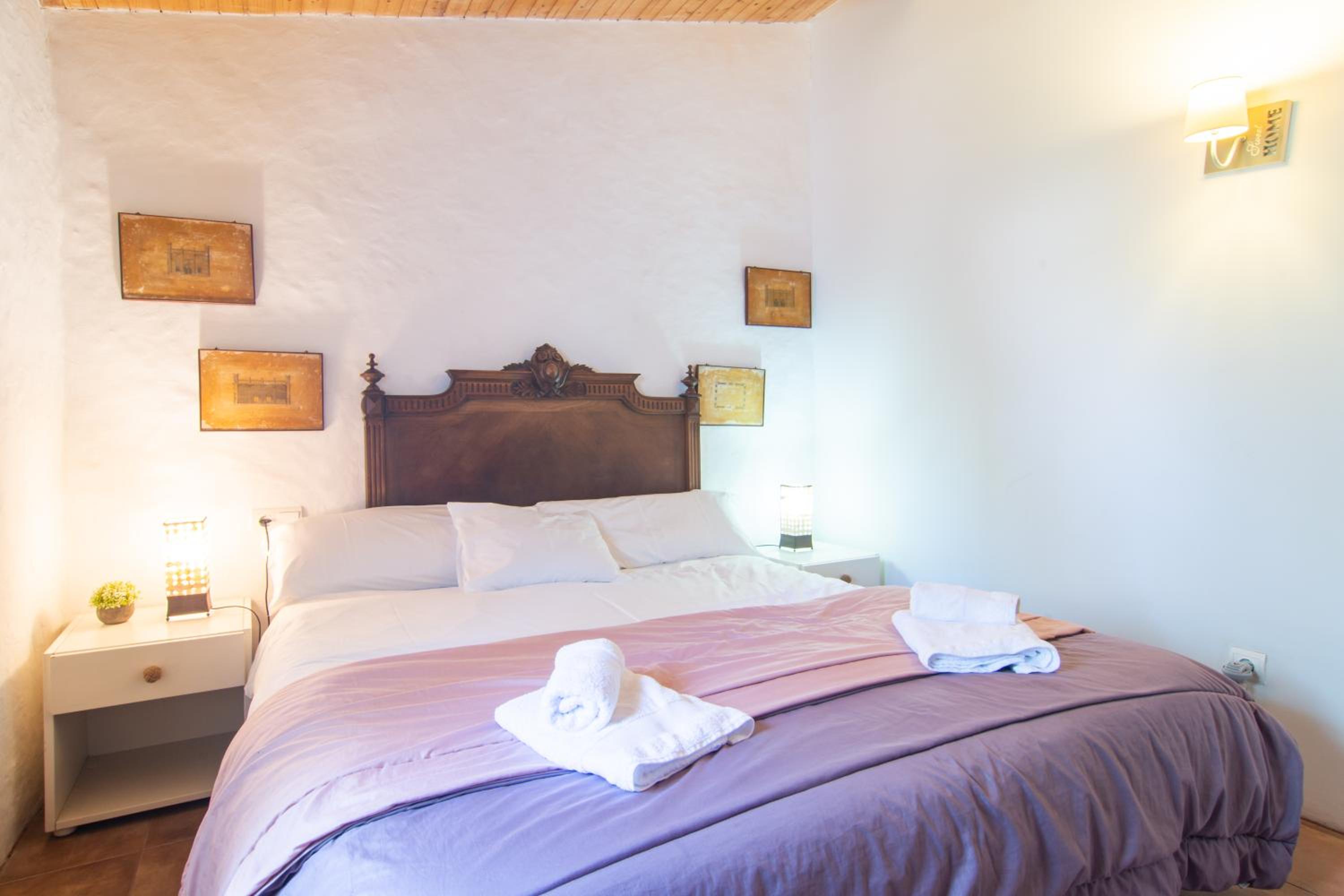 Finca Agroturismo Es Pujol