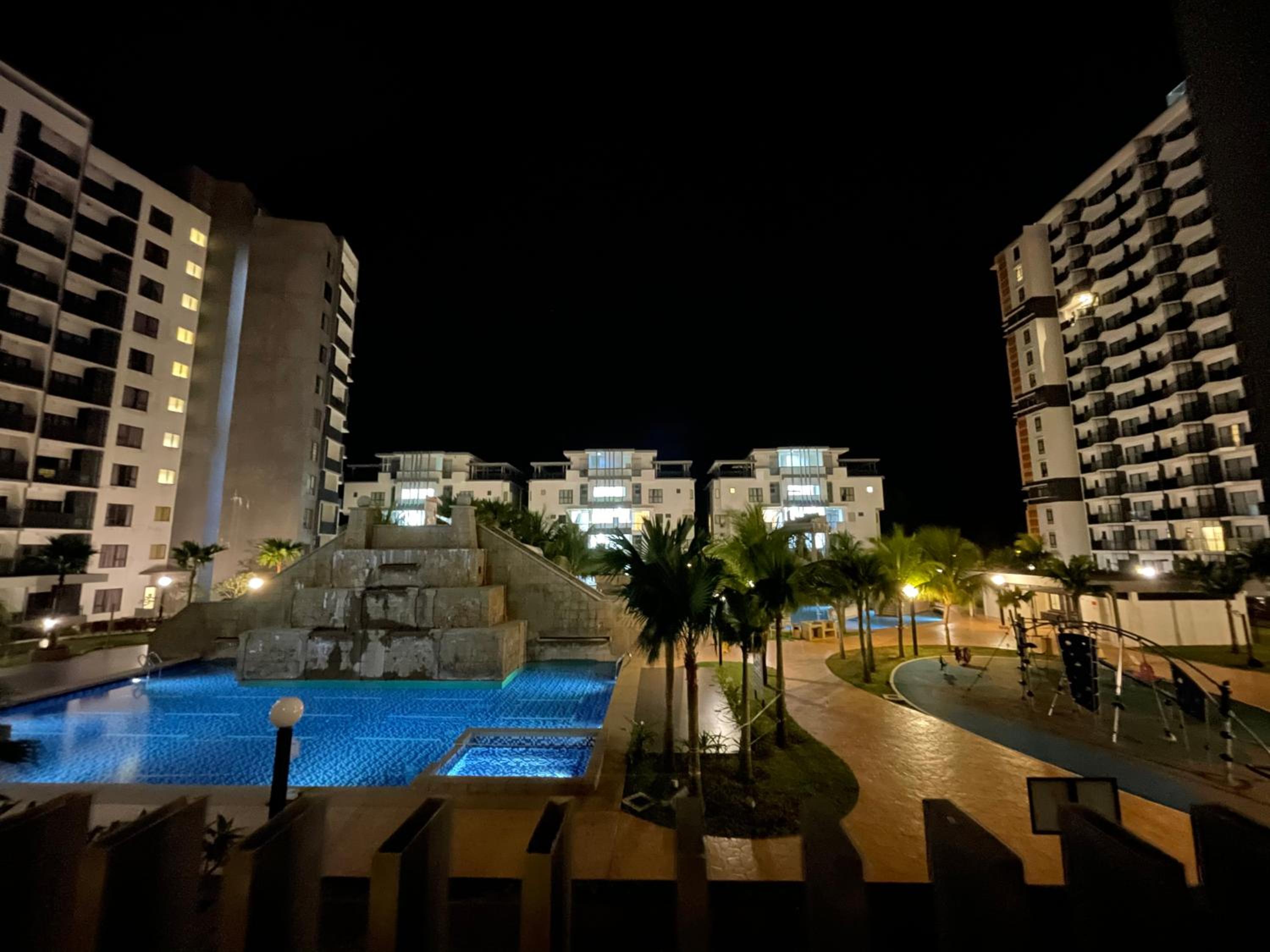 Awin swiss garden residence photo 1