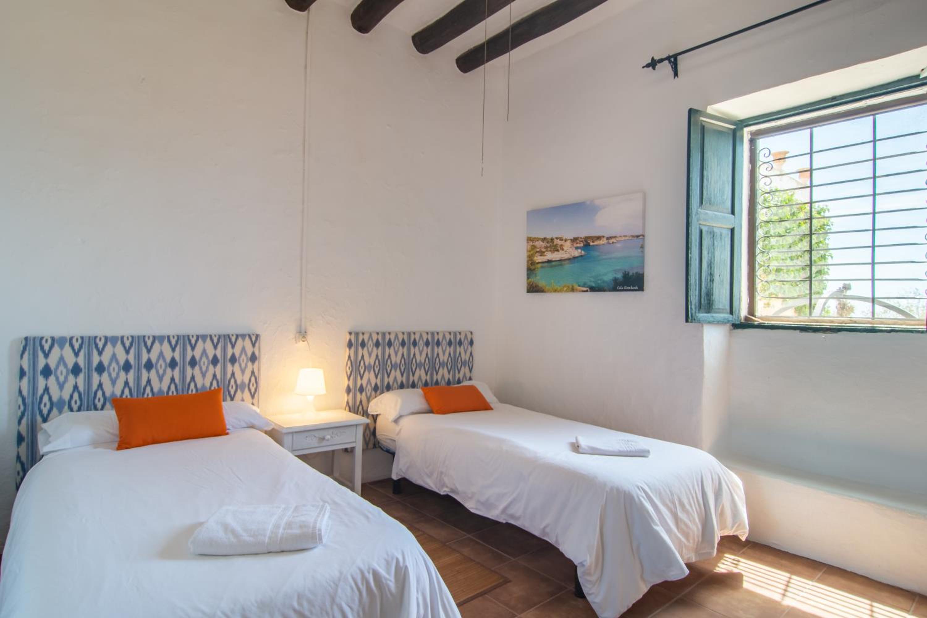 Finca Agroturismo Es Pujol
