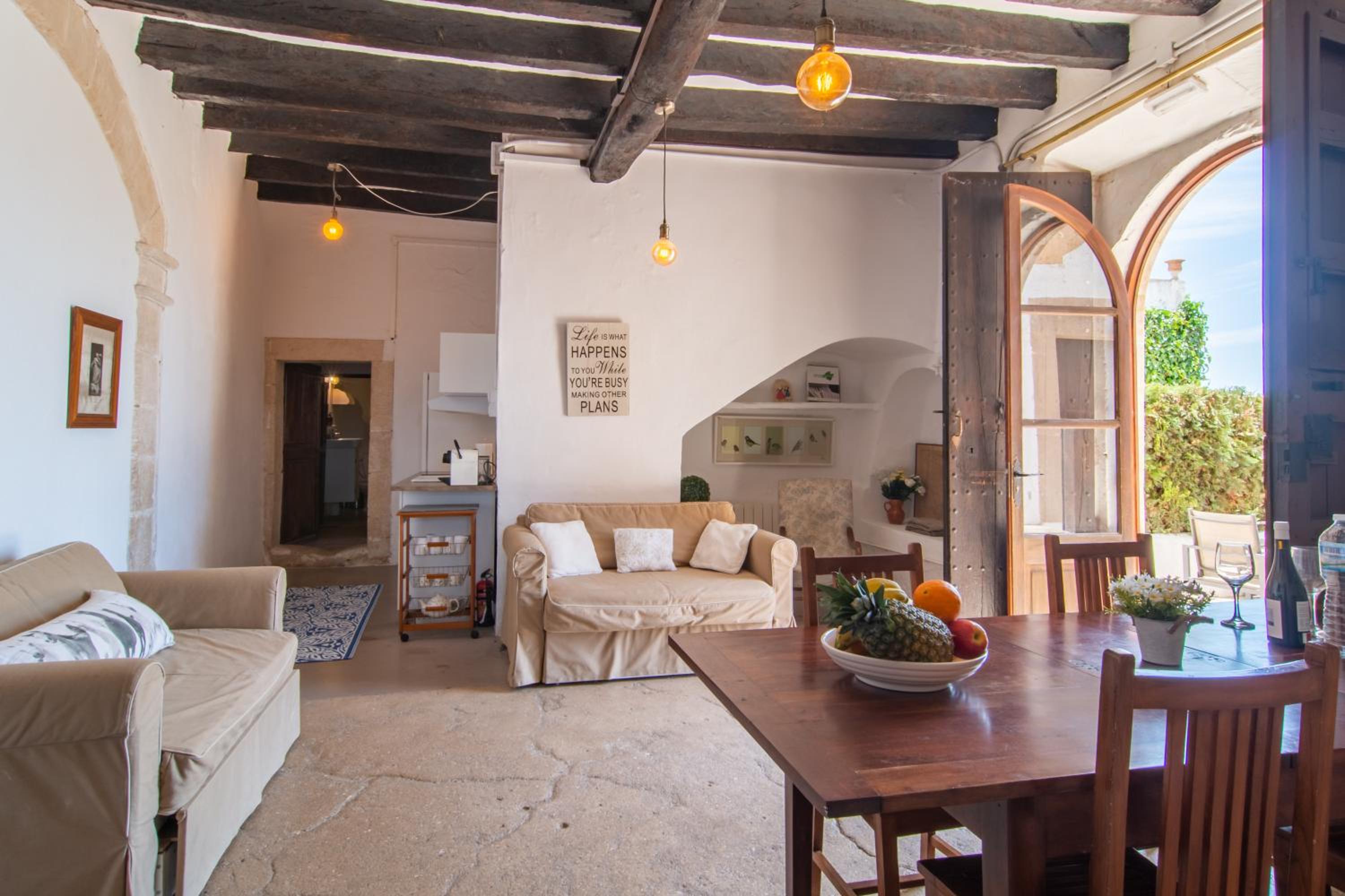 Finca Agroturismo Es Pujol
