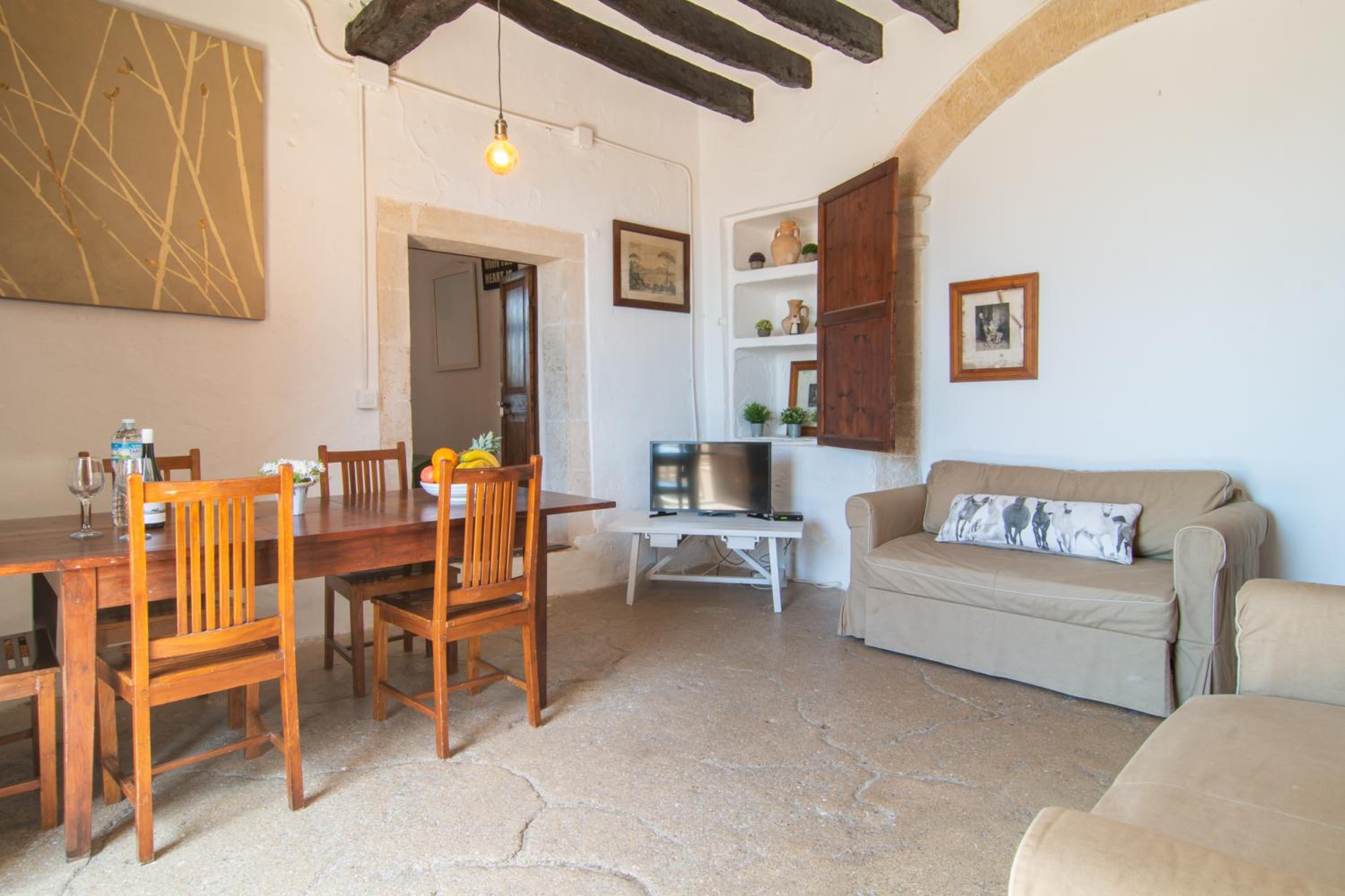 Finca Agroturismo Es Pujol