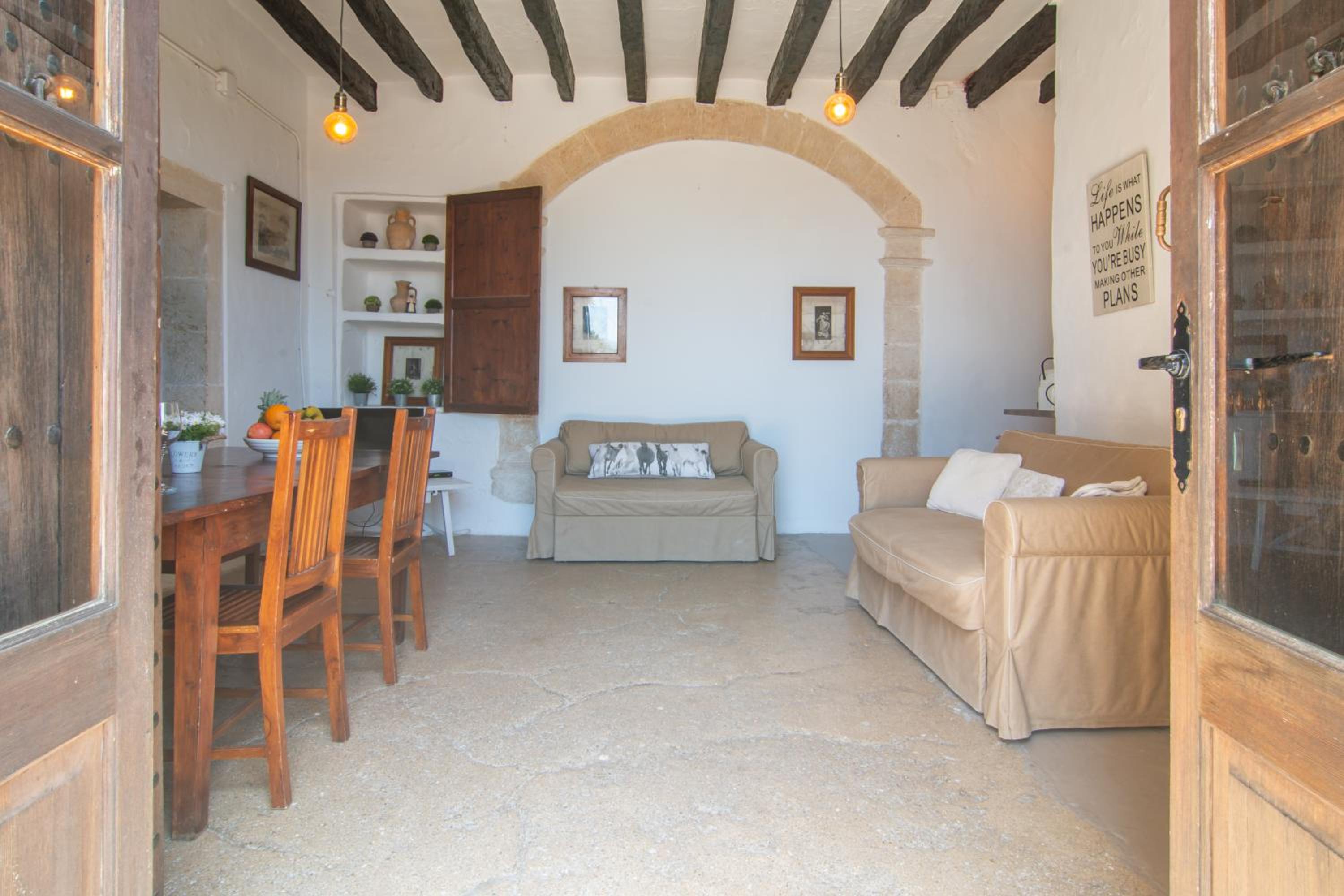 Finca Agroturismo Es Pujol