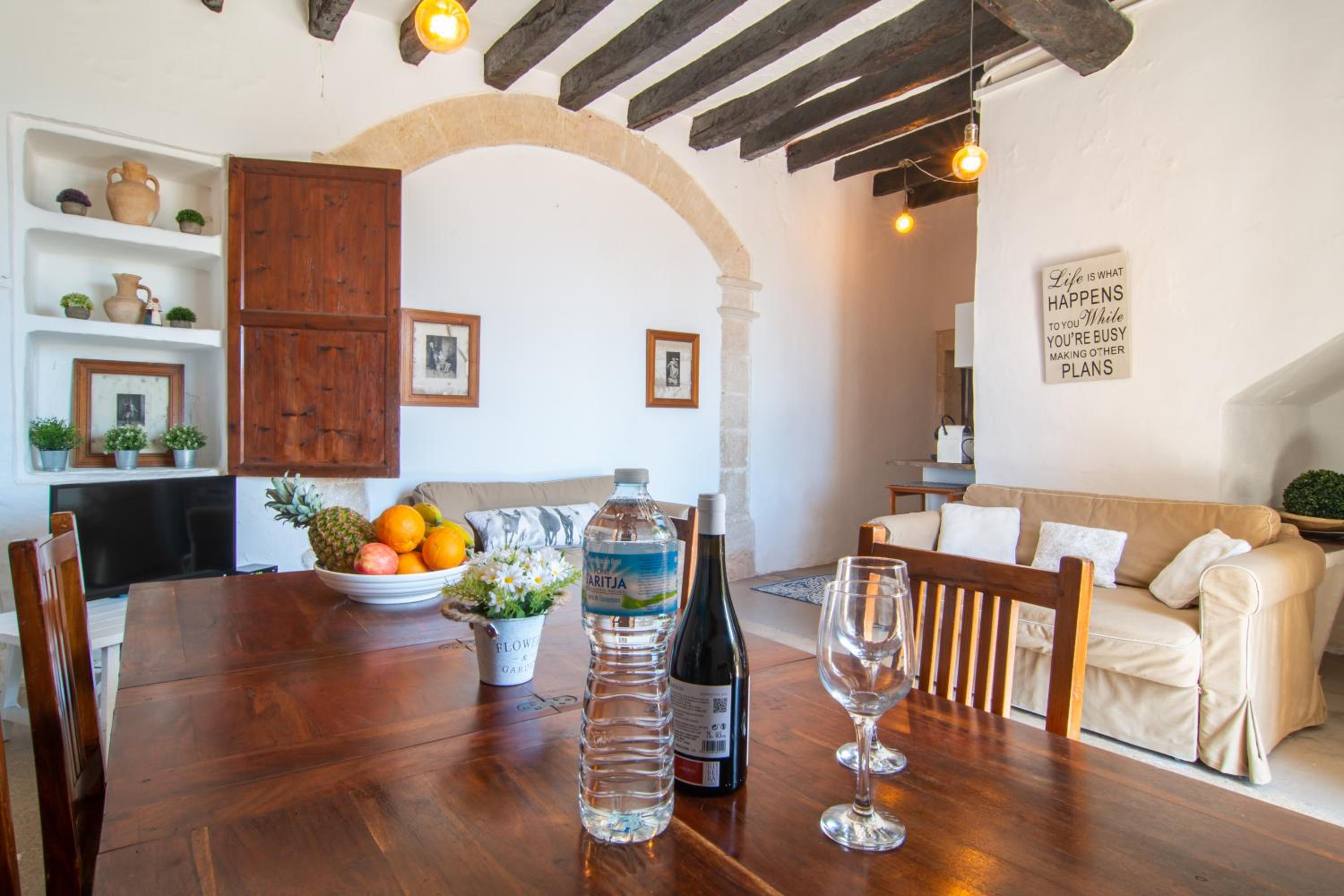 Finca Agroturismo Es Pujol