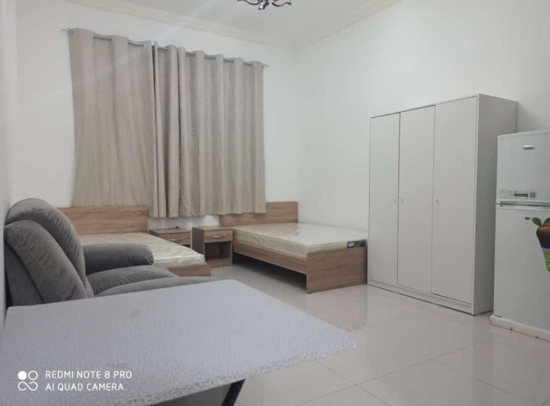 Furnished Studio Apartments for rent in Dubai