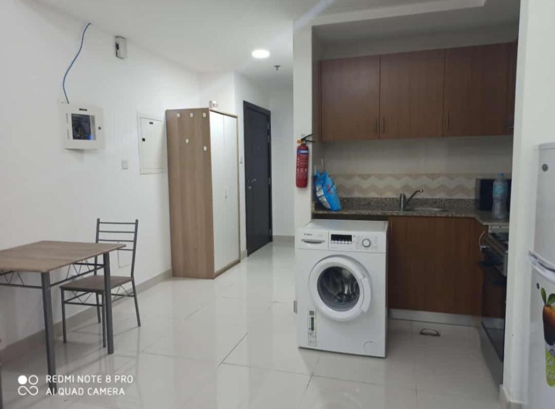 Furnished Studio Apartments for rent in Dubai