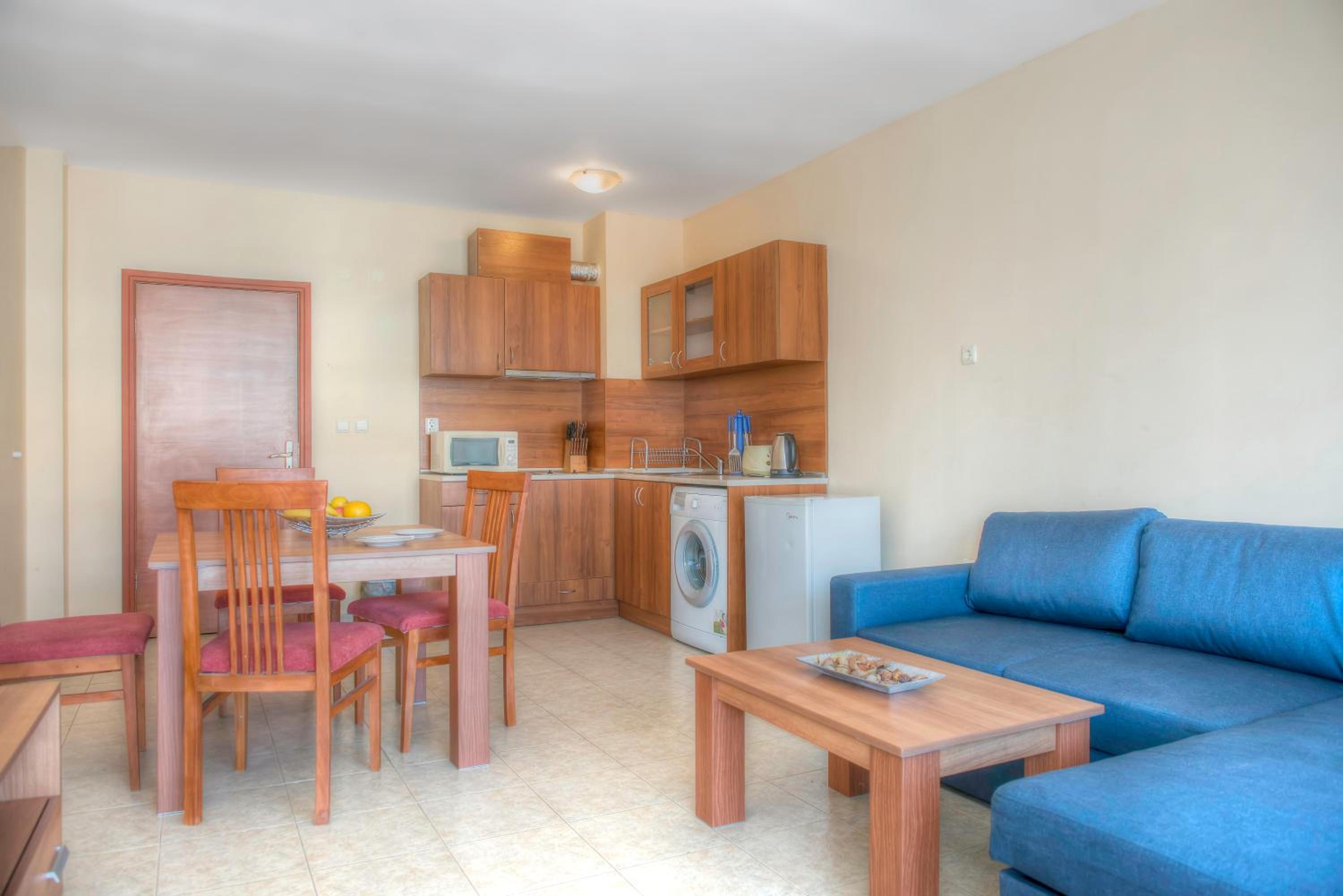 South Beach Vacation Apartments