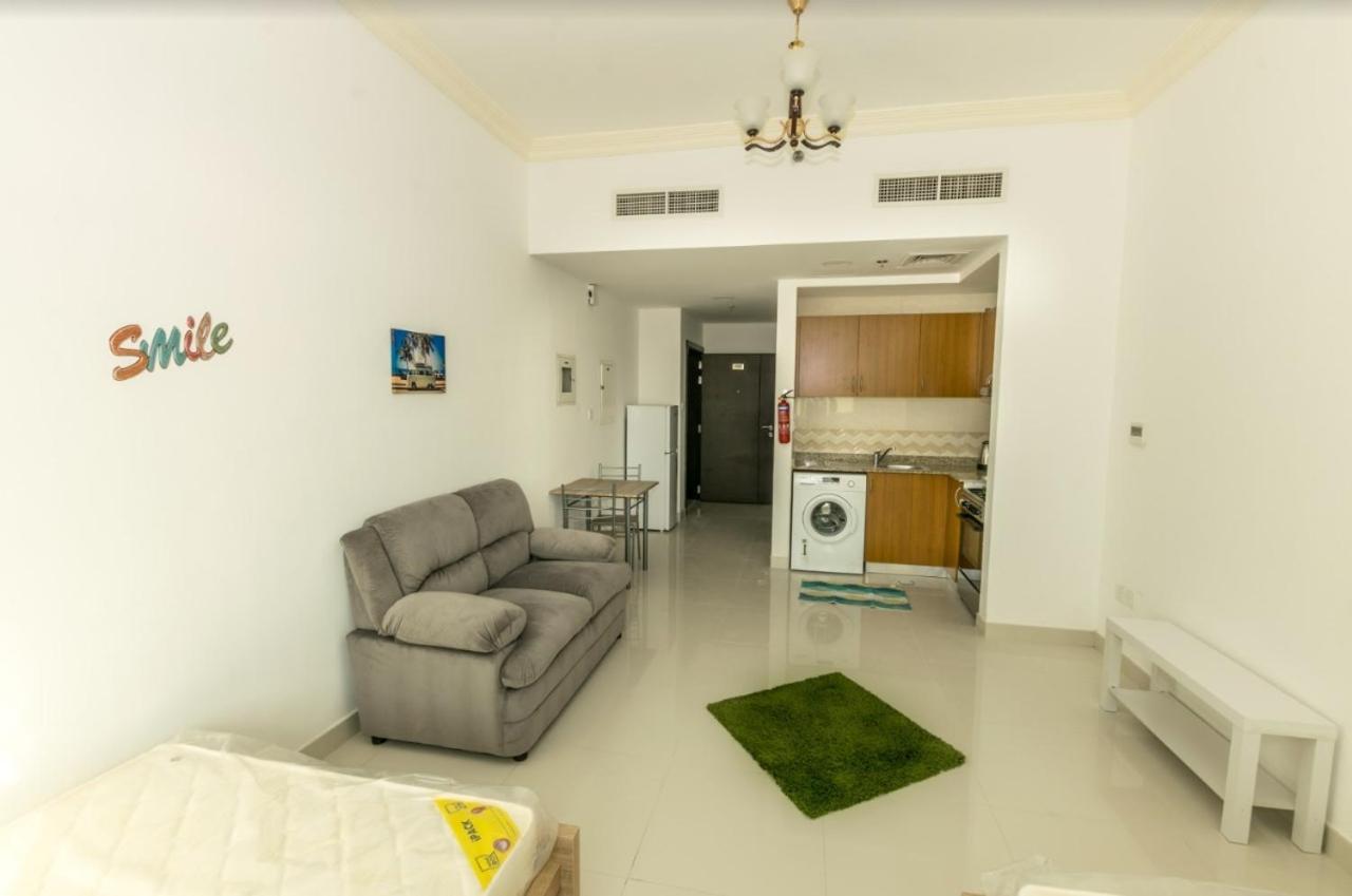 Furnished Studio Apartments for rent in Dubai