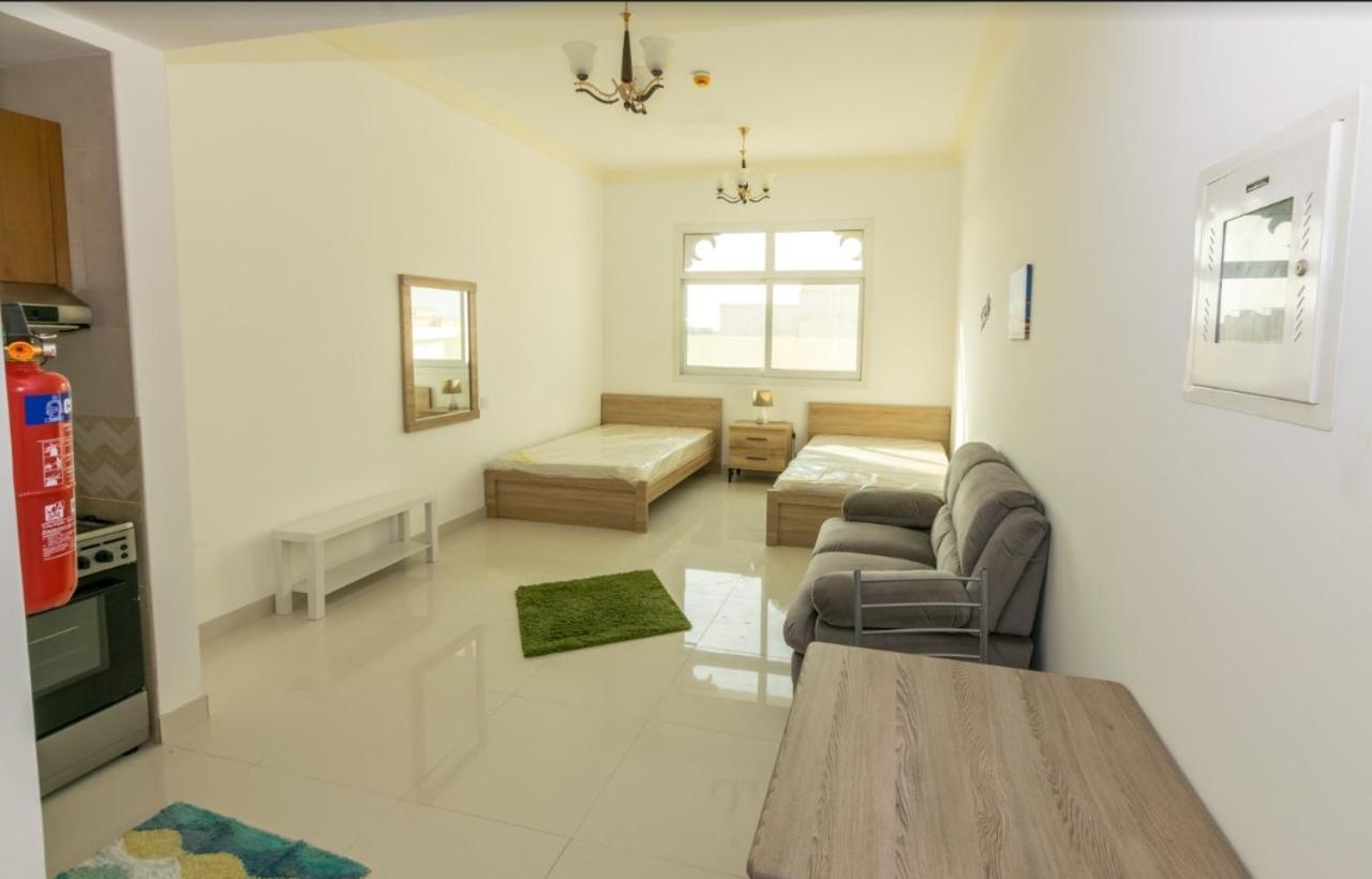 Furnished Studio Apartments for rent in Dubai