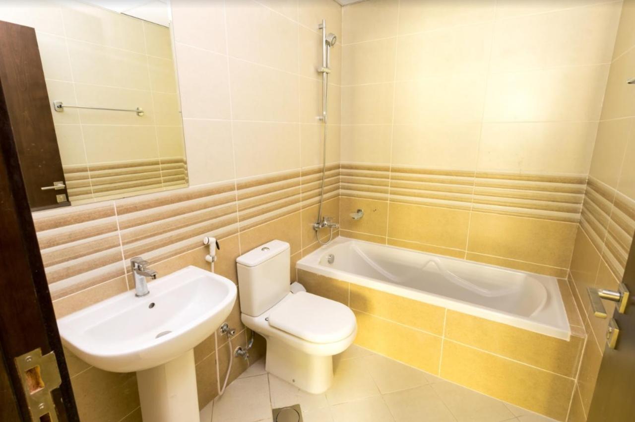Furnished Studio Apartments for rent in Dubai