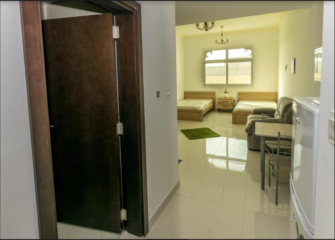 Furnished Studio Apartments for rent in Dubai