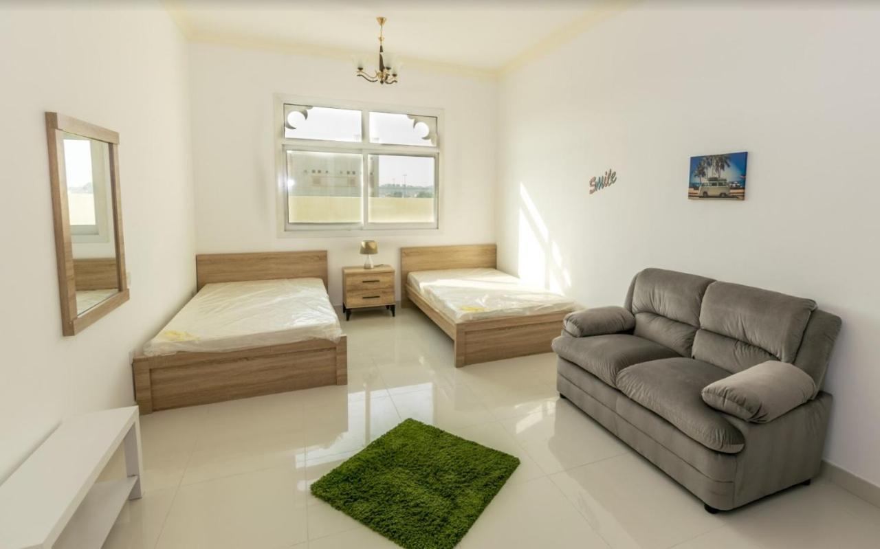 Furnished Studio Apartments for rent in Dubai