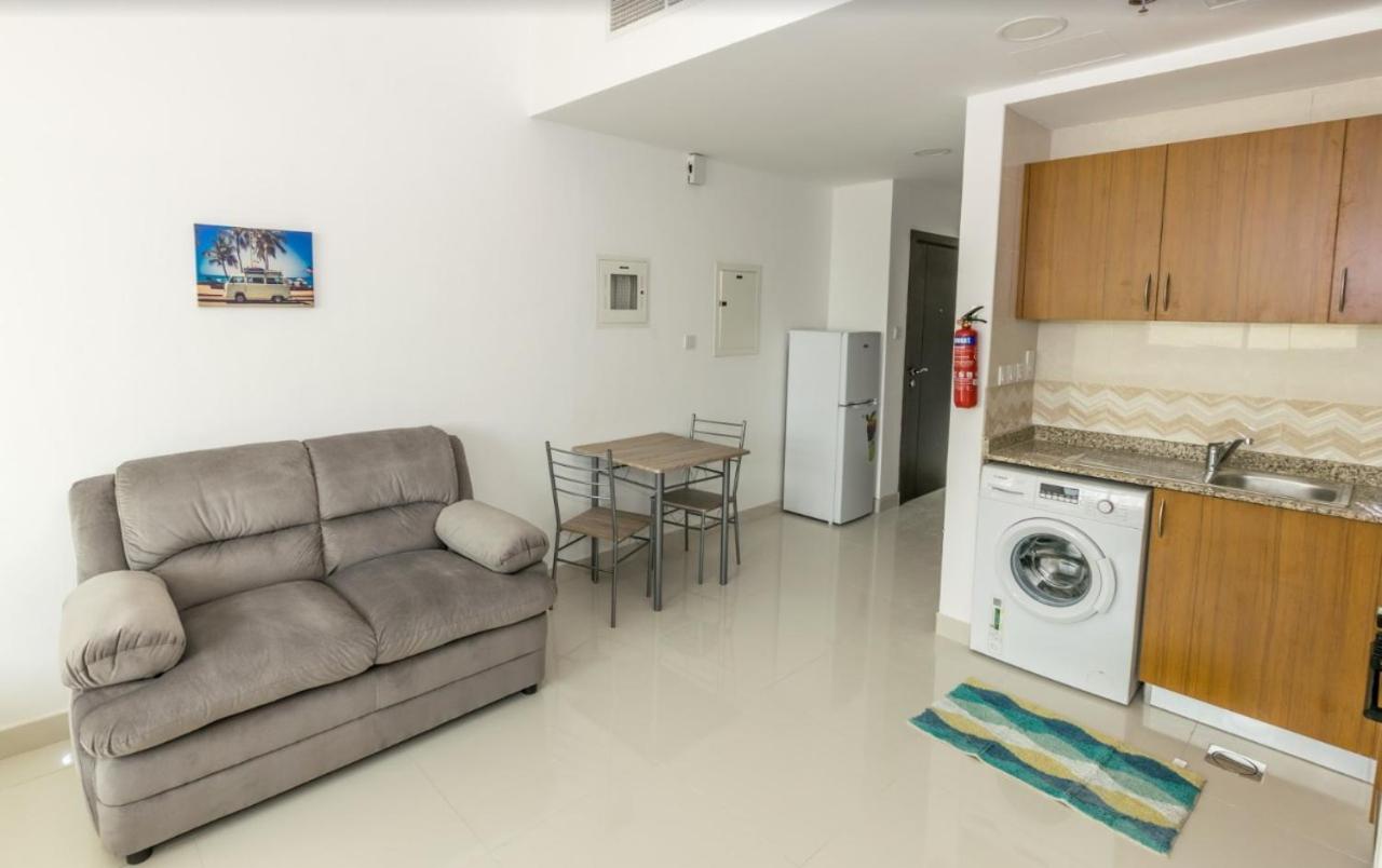 Furnished Studio Apartments for rent in Dubai