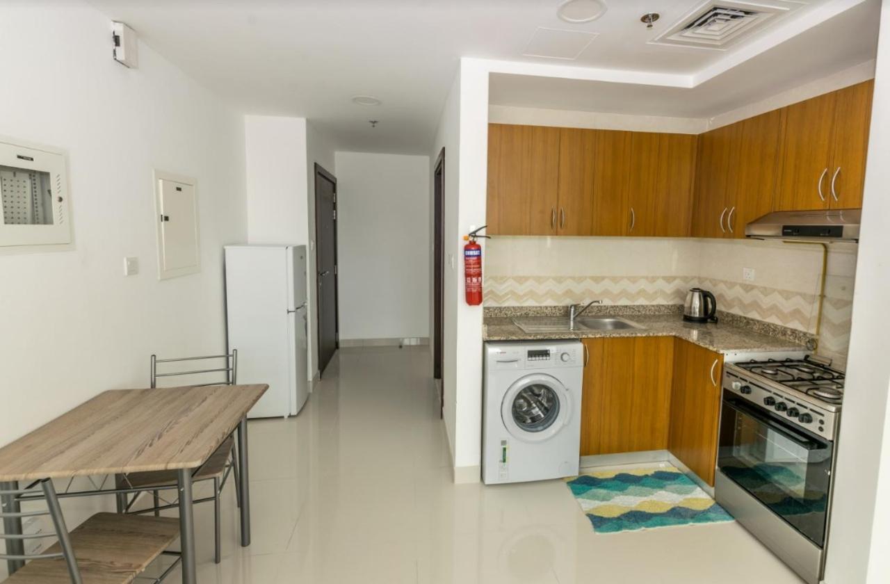Furnished Studio Apartments for rent in Dubai