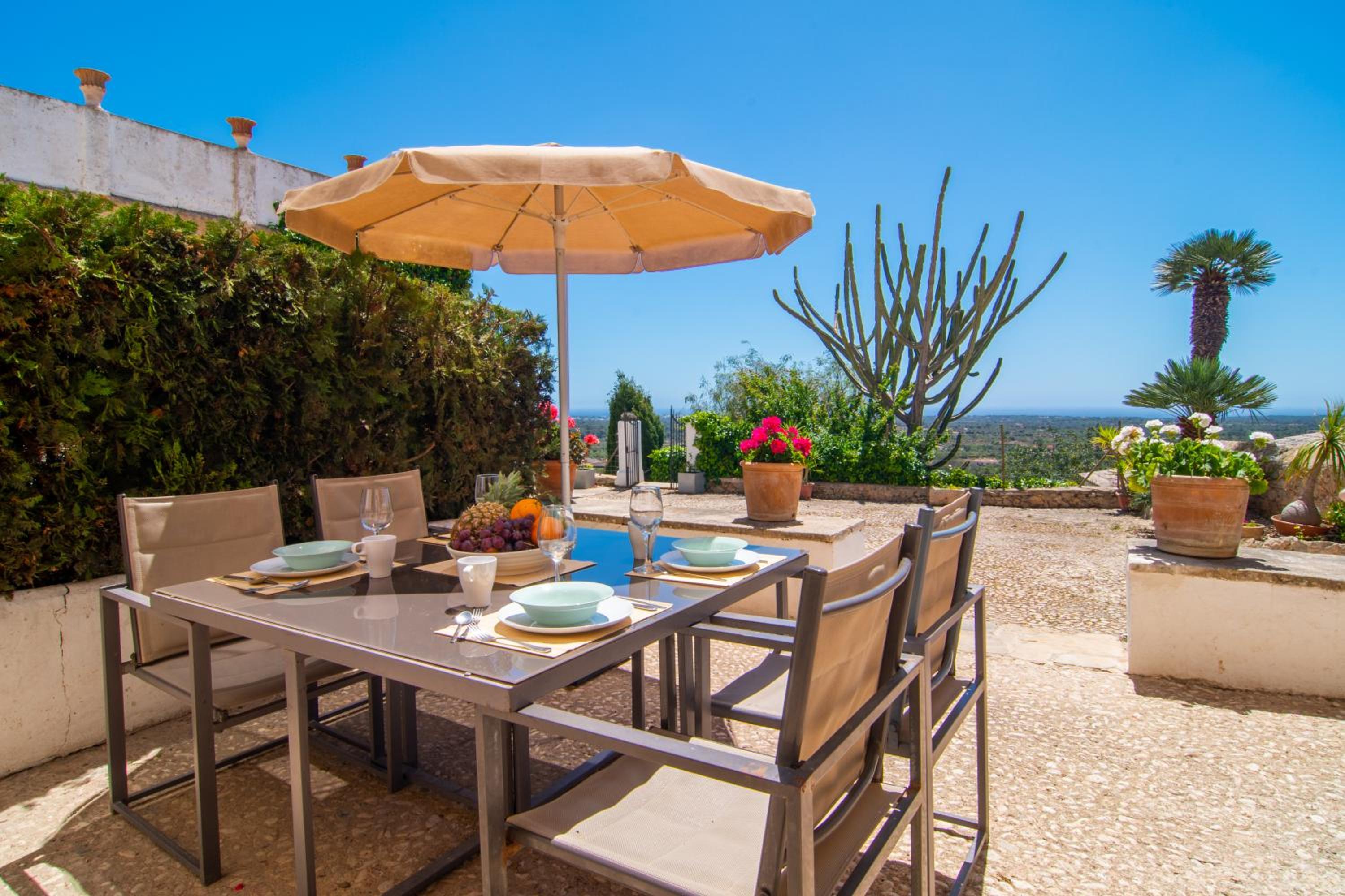 Finca Agroturismo Es Pujol