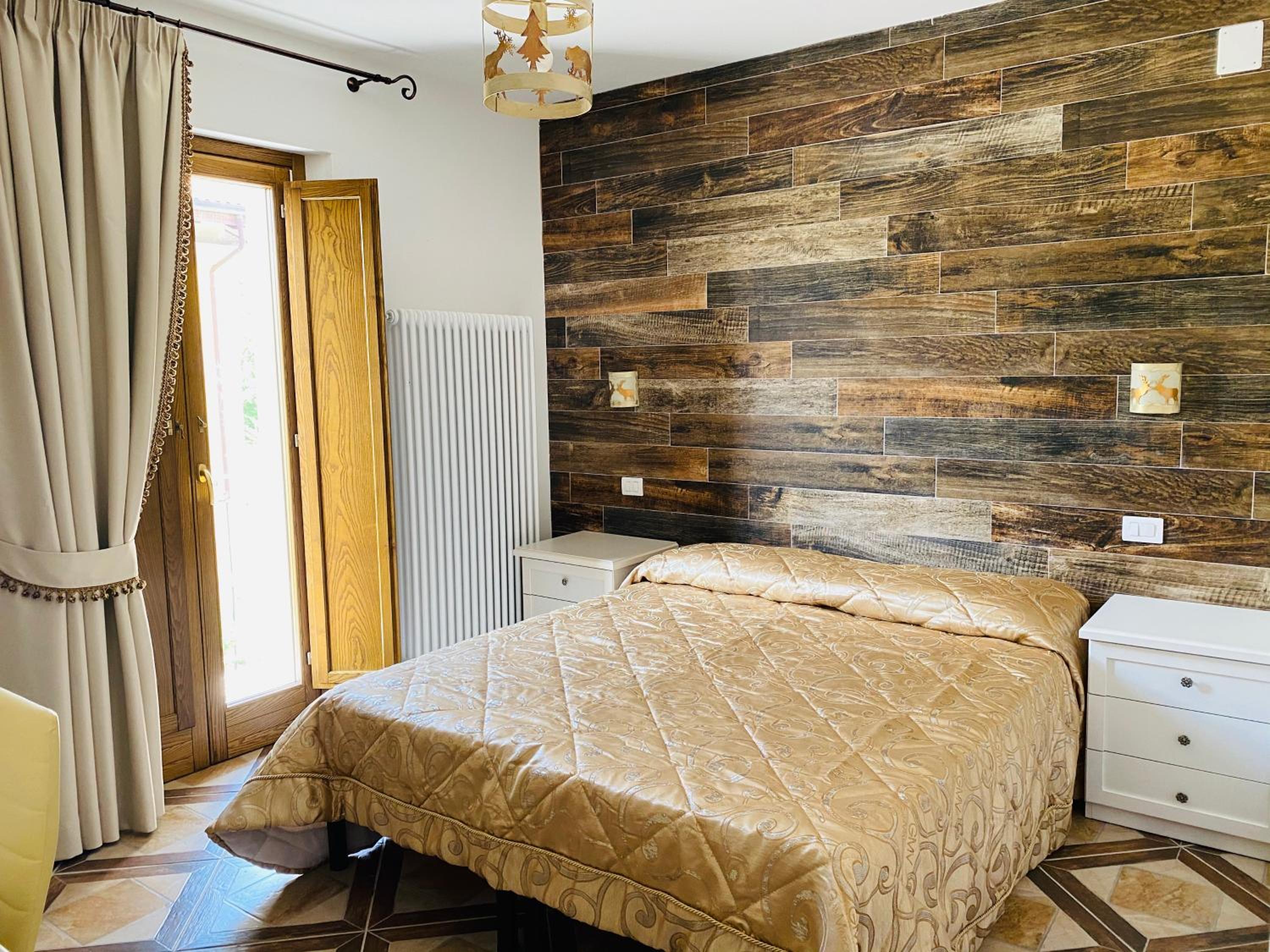 Albergo Ad Astra view 3