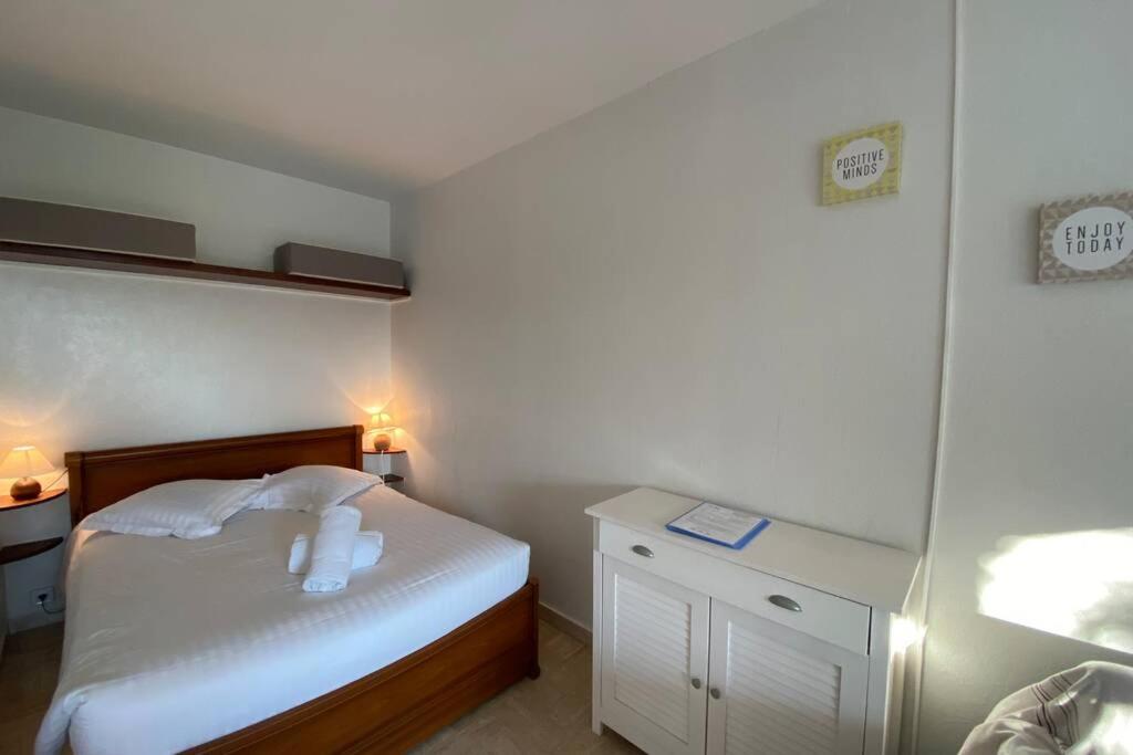 Nice studio with garden and parking - Near beach photo 2