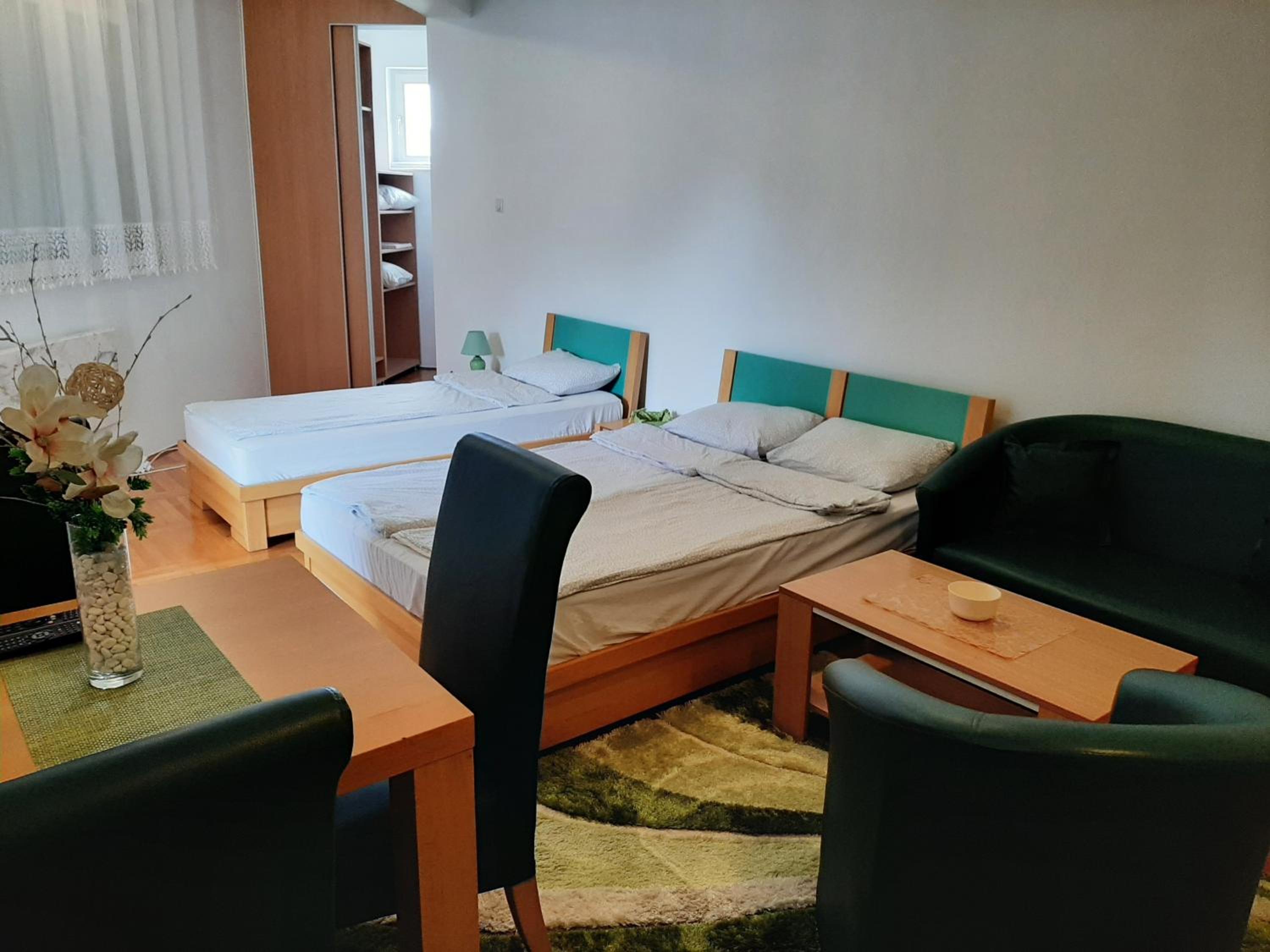 Apartman Zivanovic1 view 3