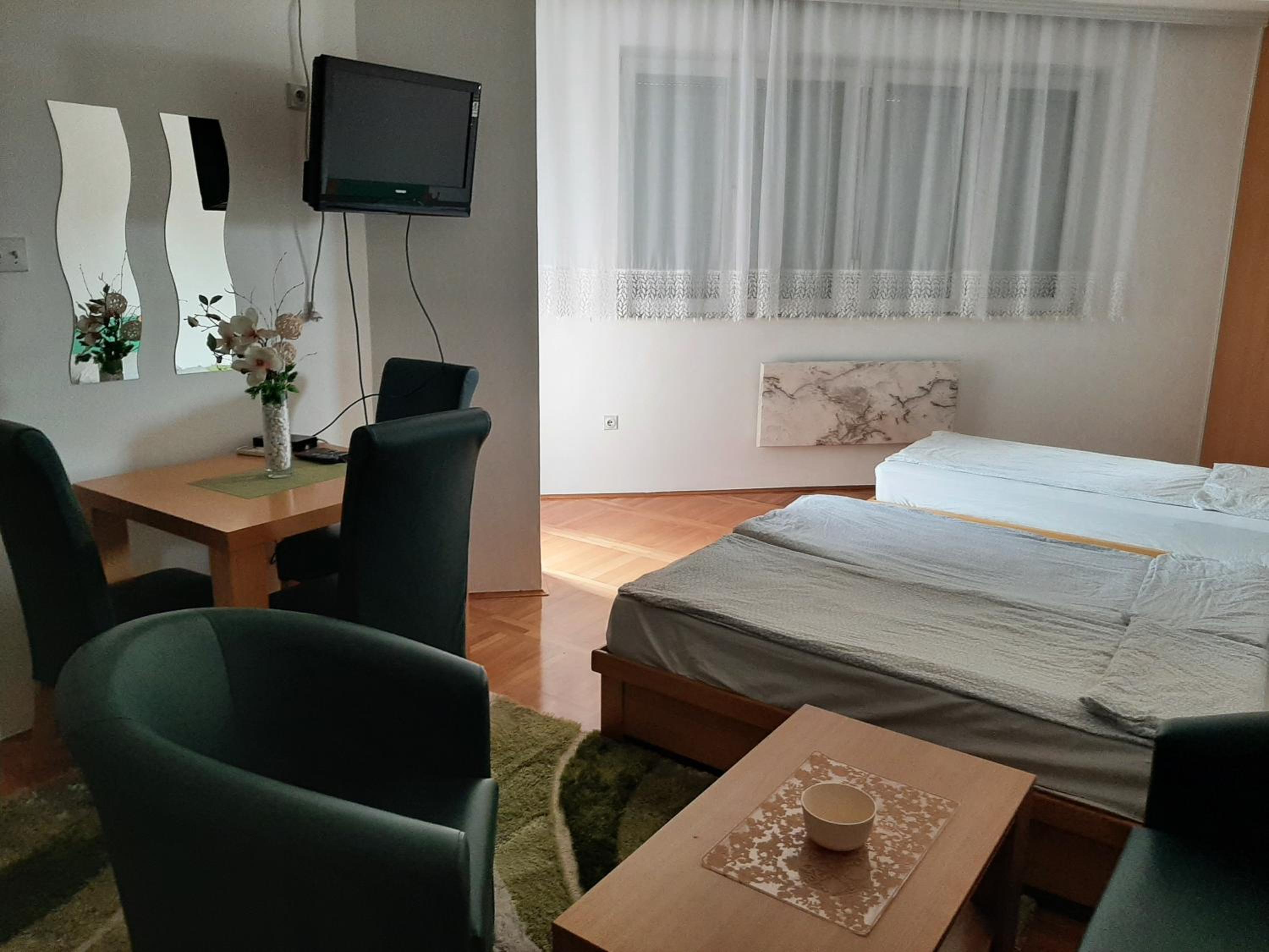Apartman Zivanovic1 view 5