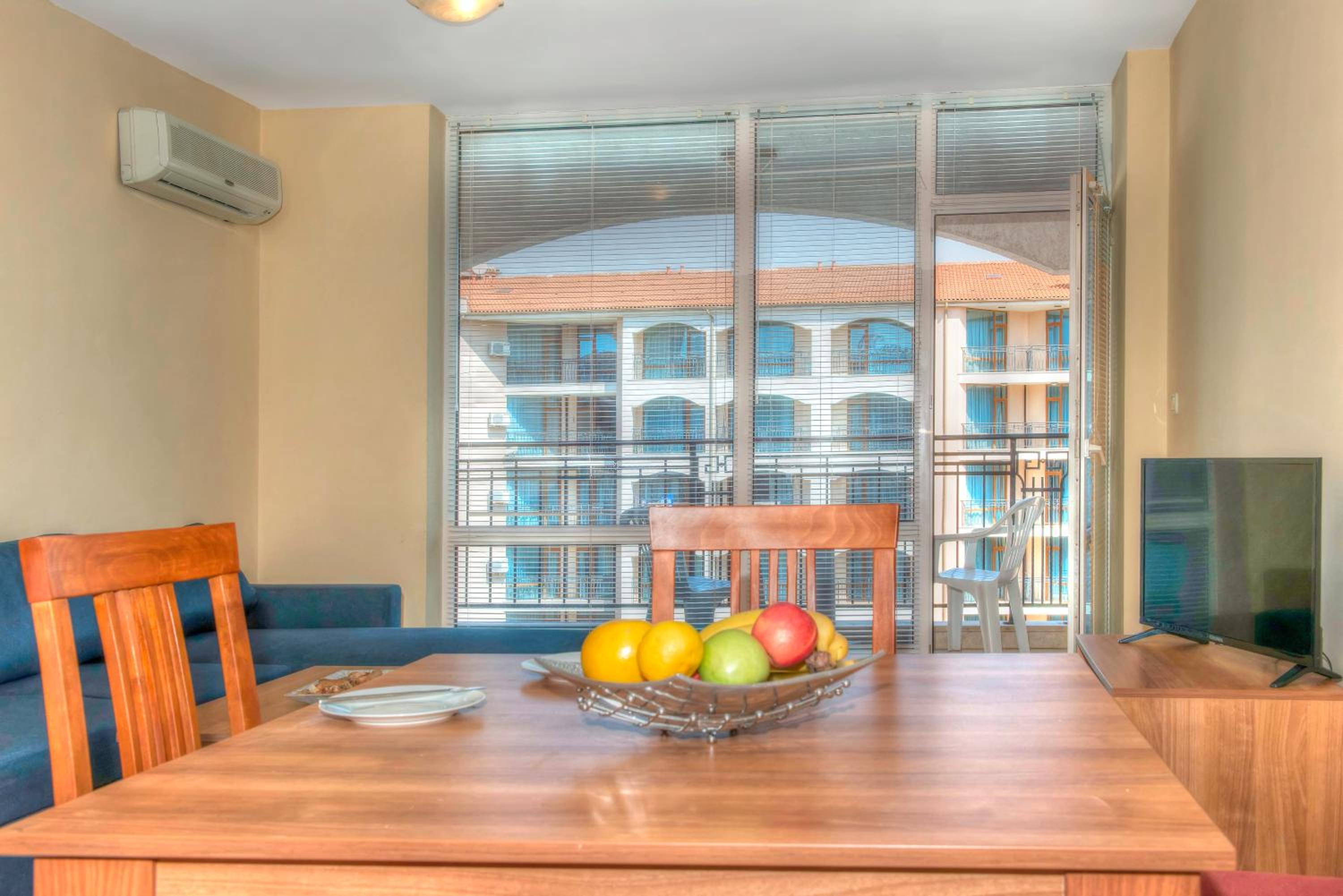 South Beach Vacation Apartments