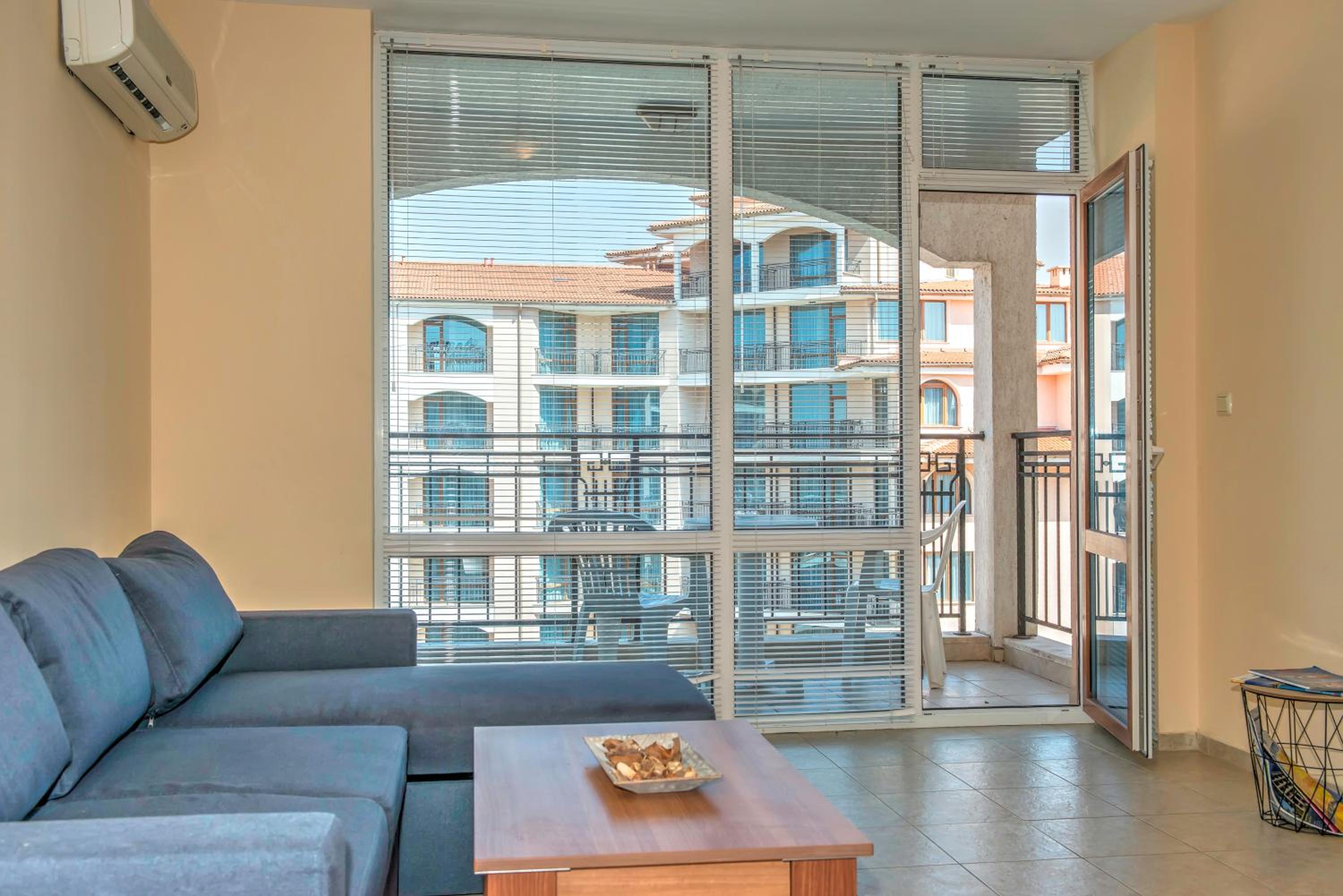 South Beach Vacation Apartments