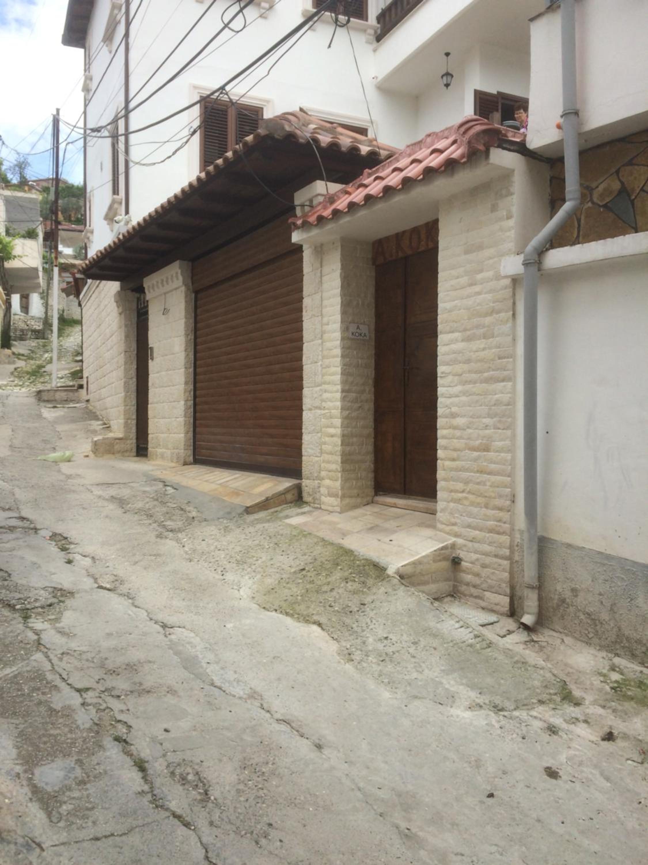 Apartment Koka