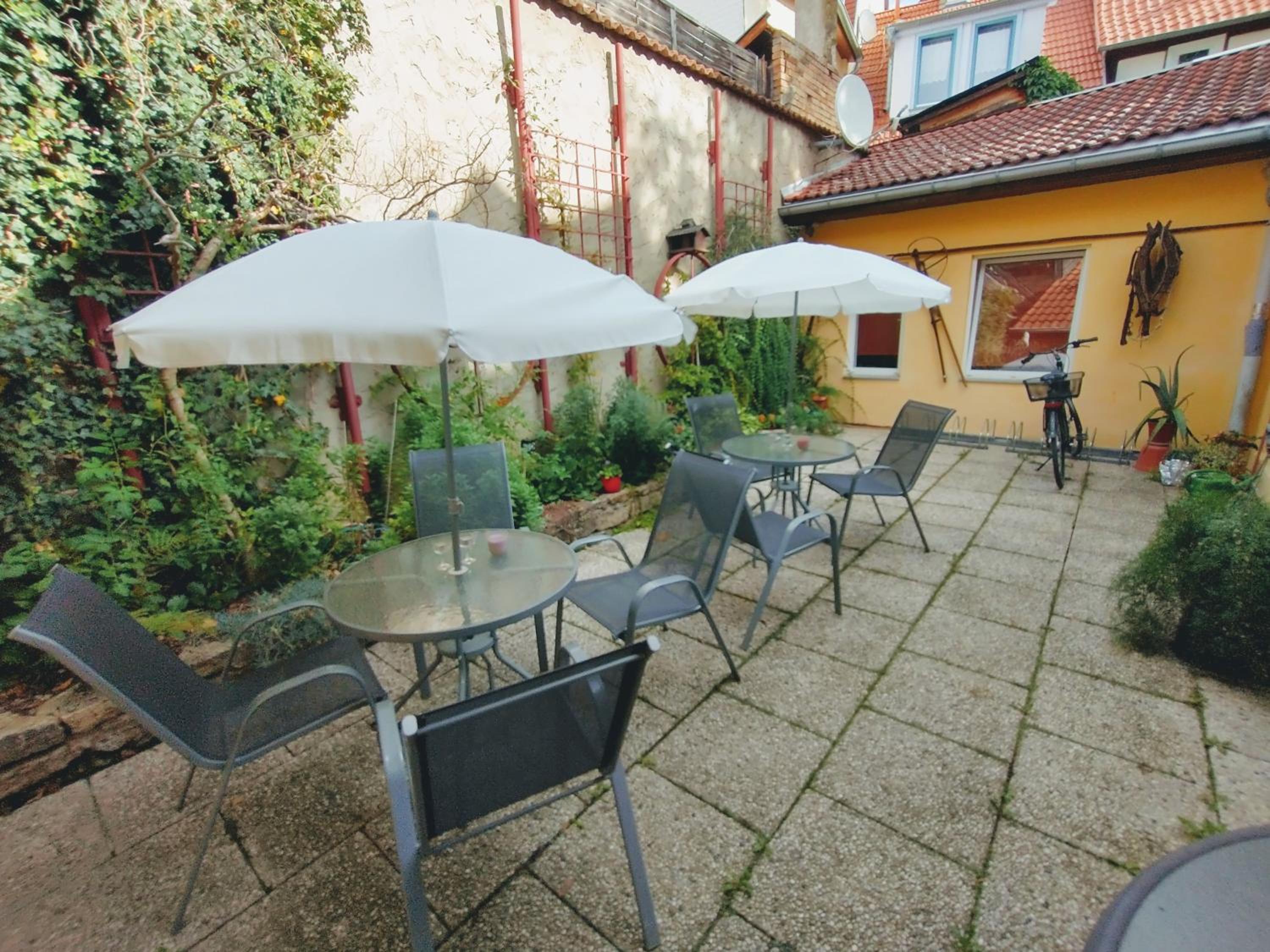 Pension Bergstube