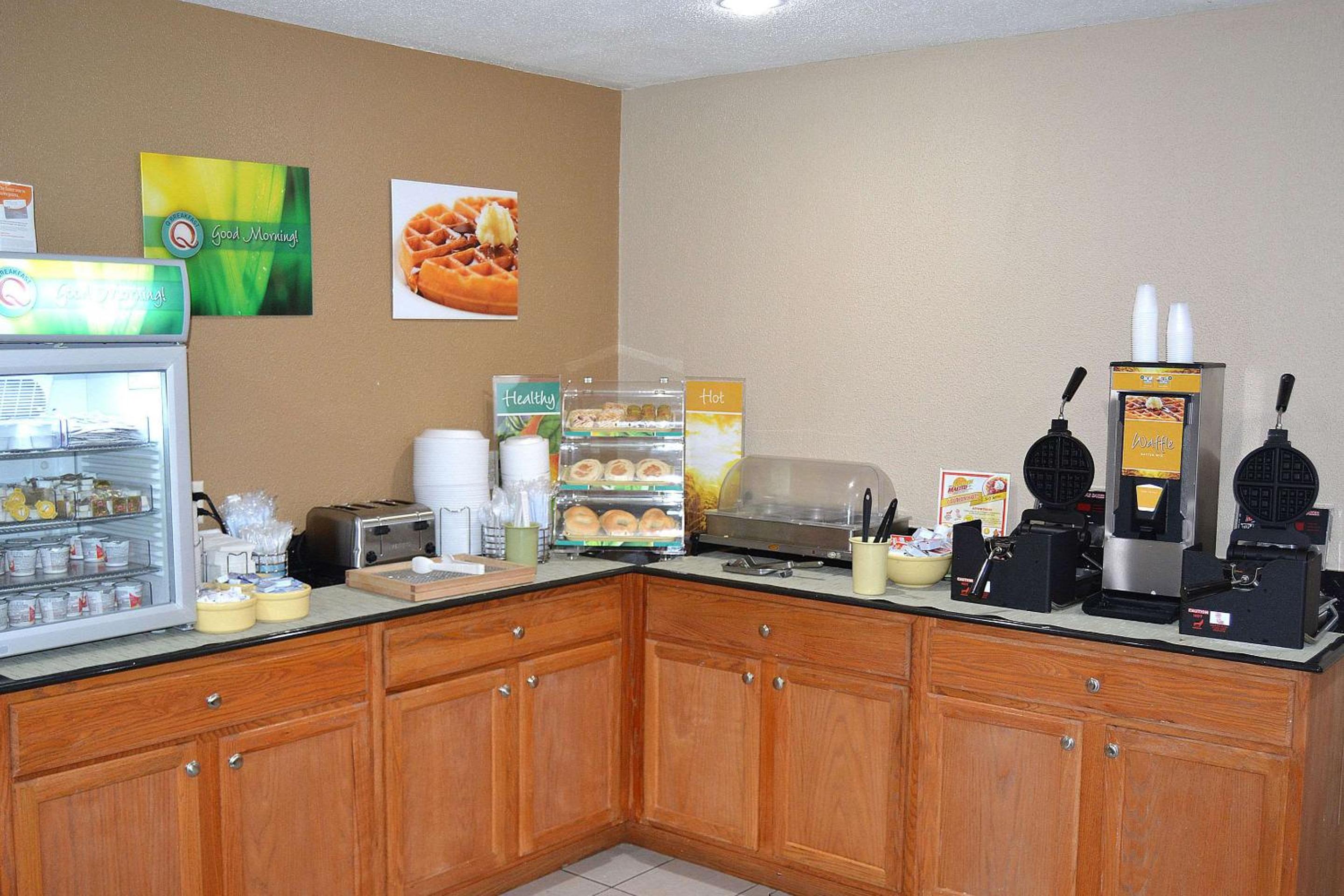 Quality Inn Raynham - Taunton, Foto 29