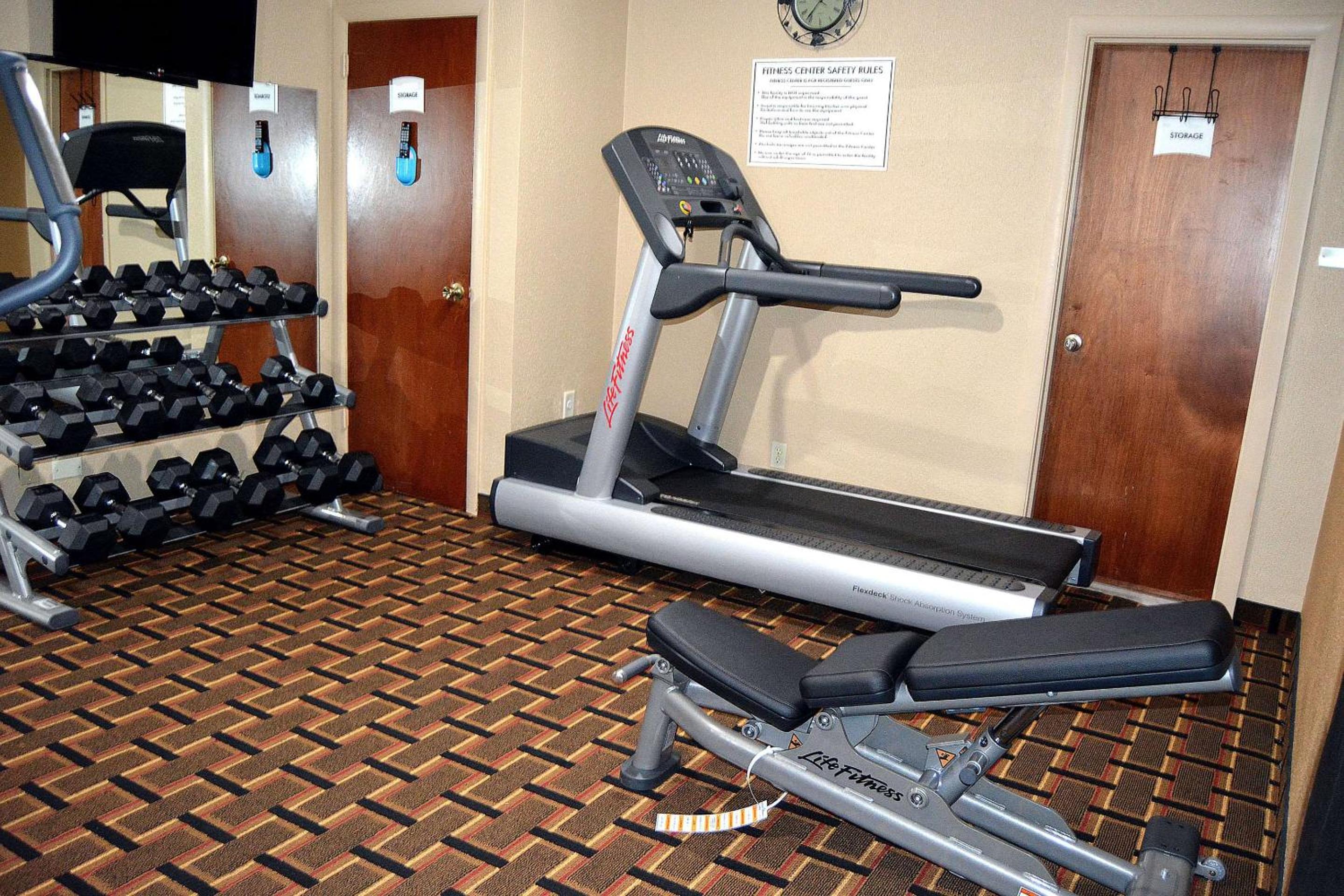 Quality Inn Raynham - Taunton, Foto 34
